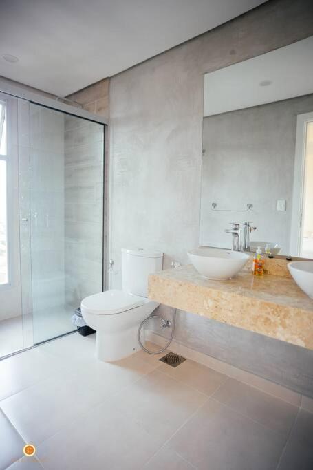 Cookandmusicapartments Forvm Molas Lopez view 4
