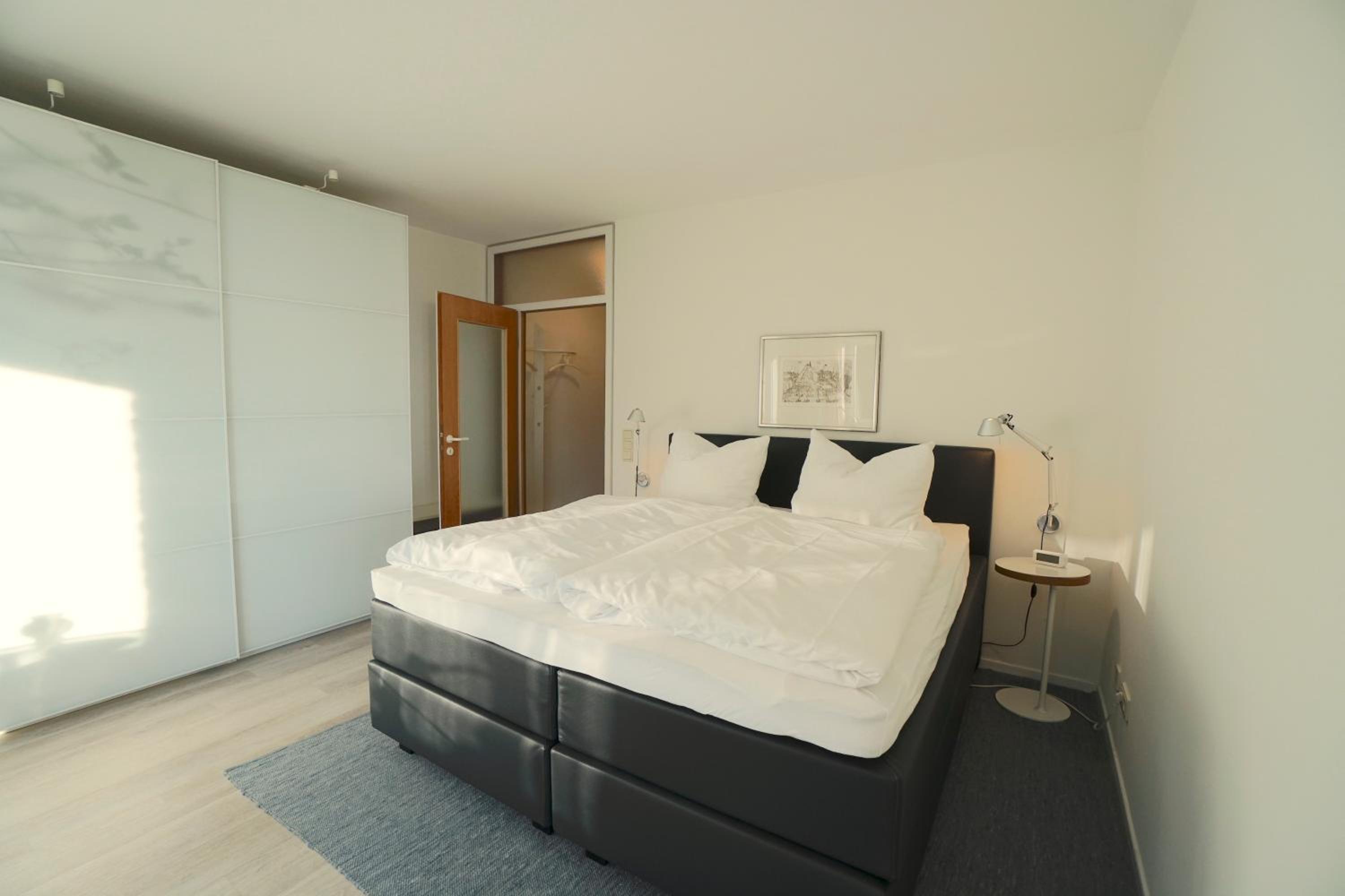 Ferienwohnung Strandhüpfer - direkt am Meer