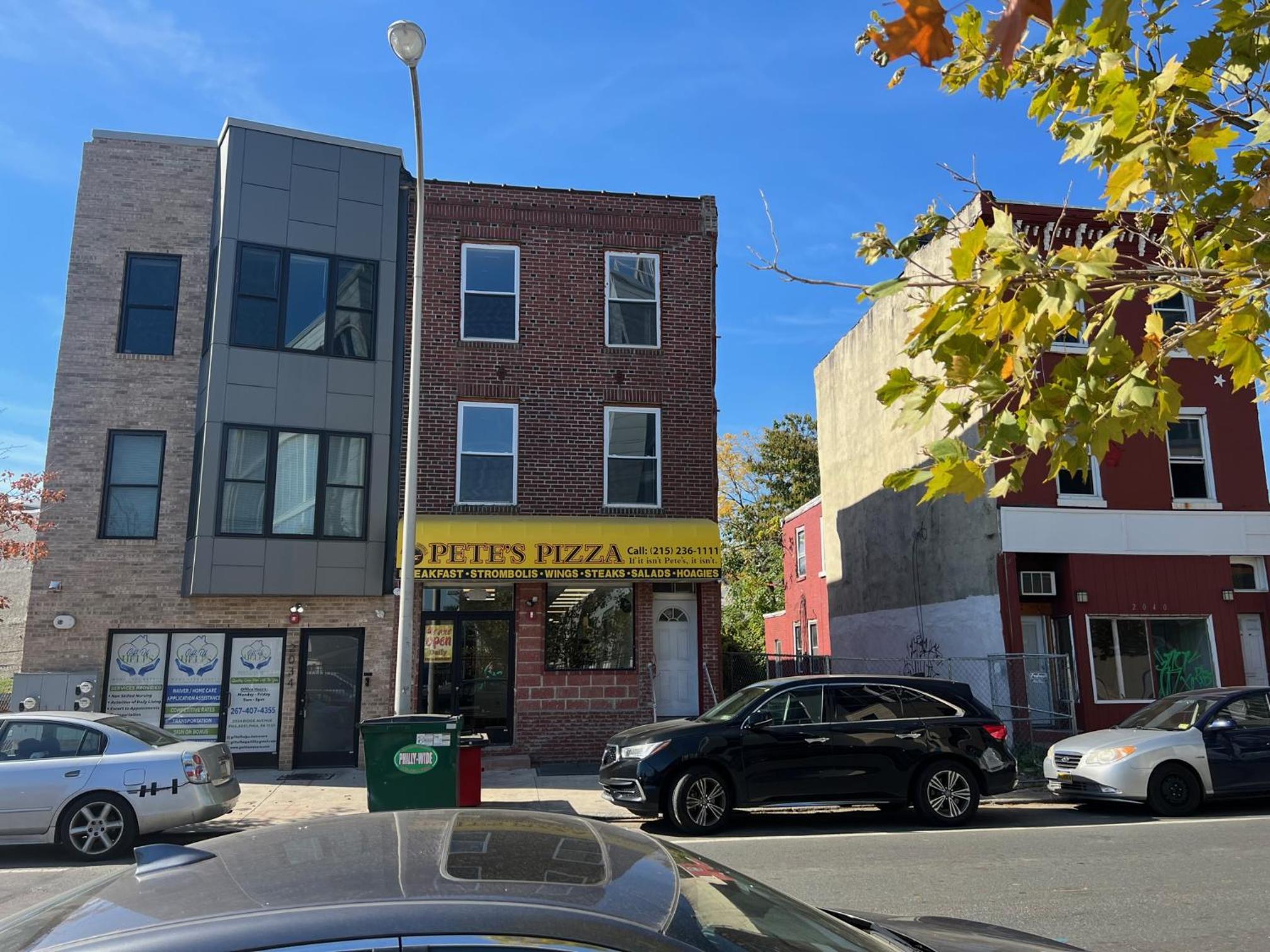 Charming 3BR 2BA with Private Patio view 3