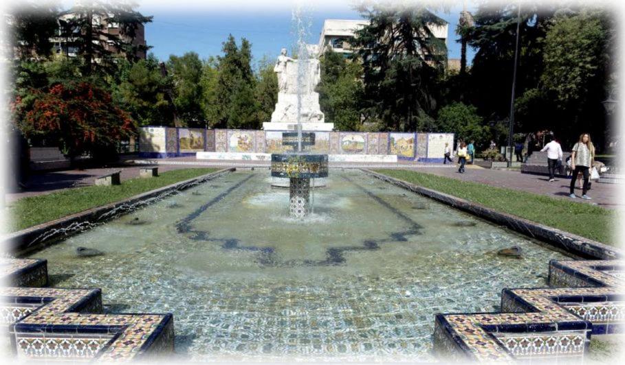 Departamento Altos Mendoza Edificio Presidente