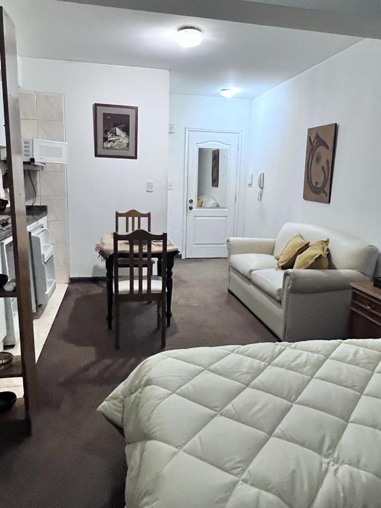 Departamento Altos Mendoza Edificio Presidente