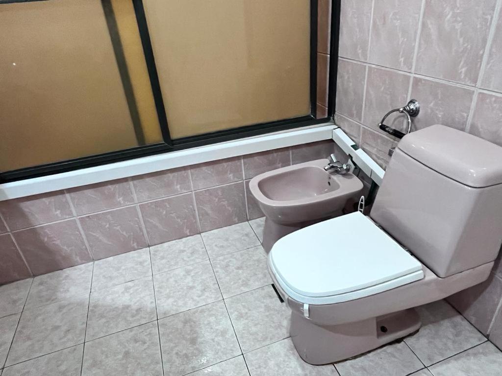 Departamento Altos Mendoza Edificio Presidente