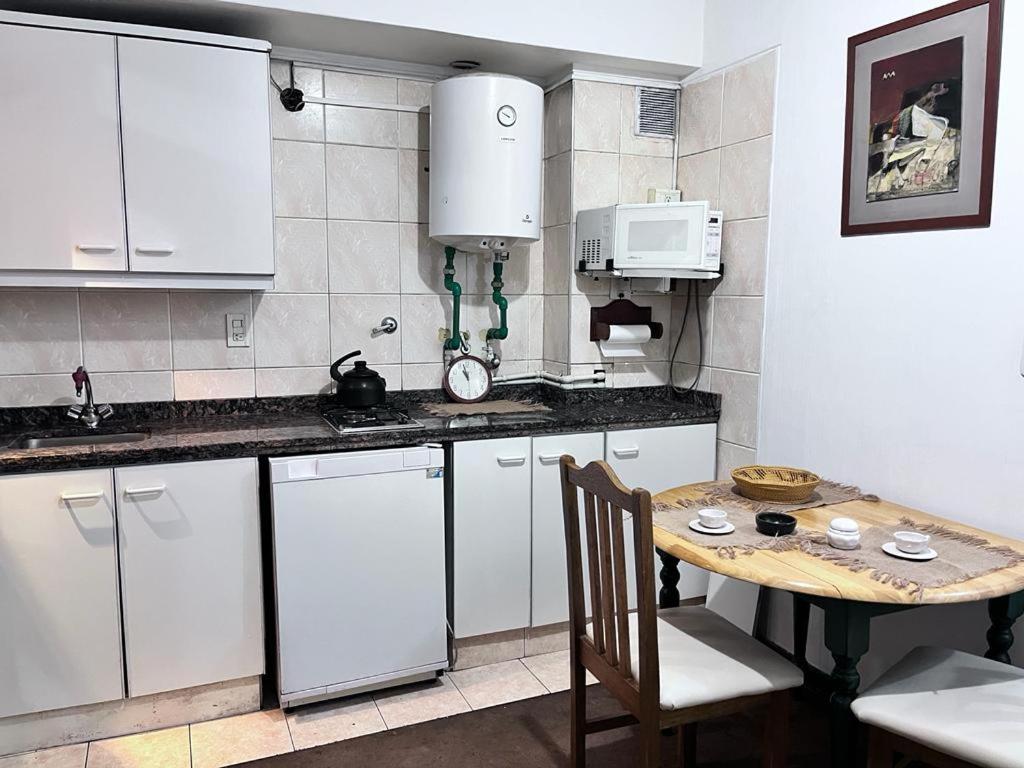 Departamento Altos Mendoza Edificio Presidente