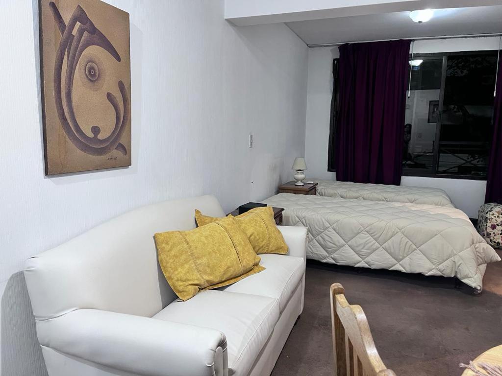 Departamento Altos Mendoza Edificio Presidente