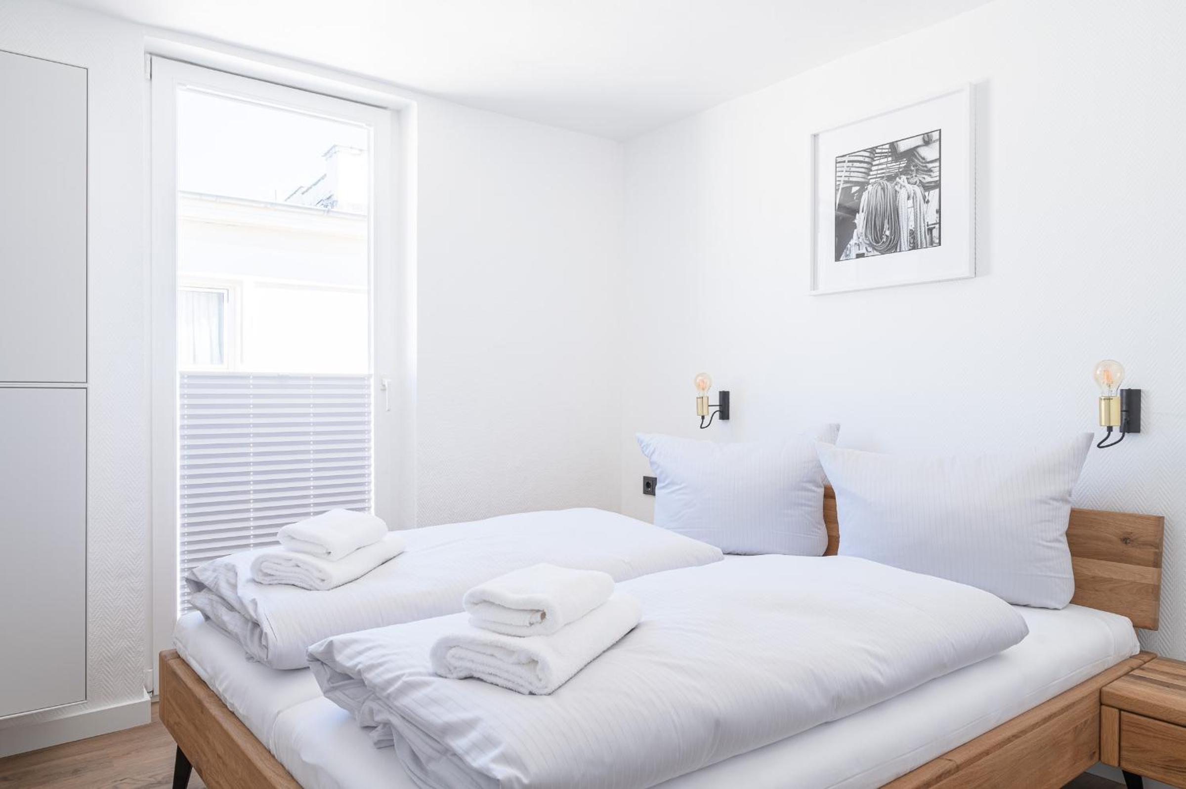 JOHOUSE Apartment 11 view 5