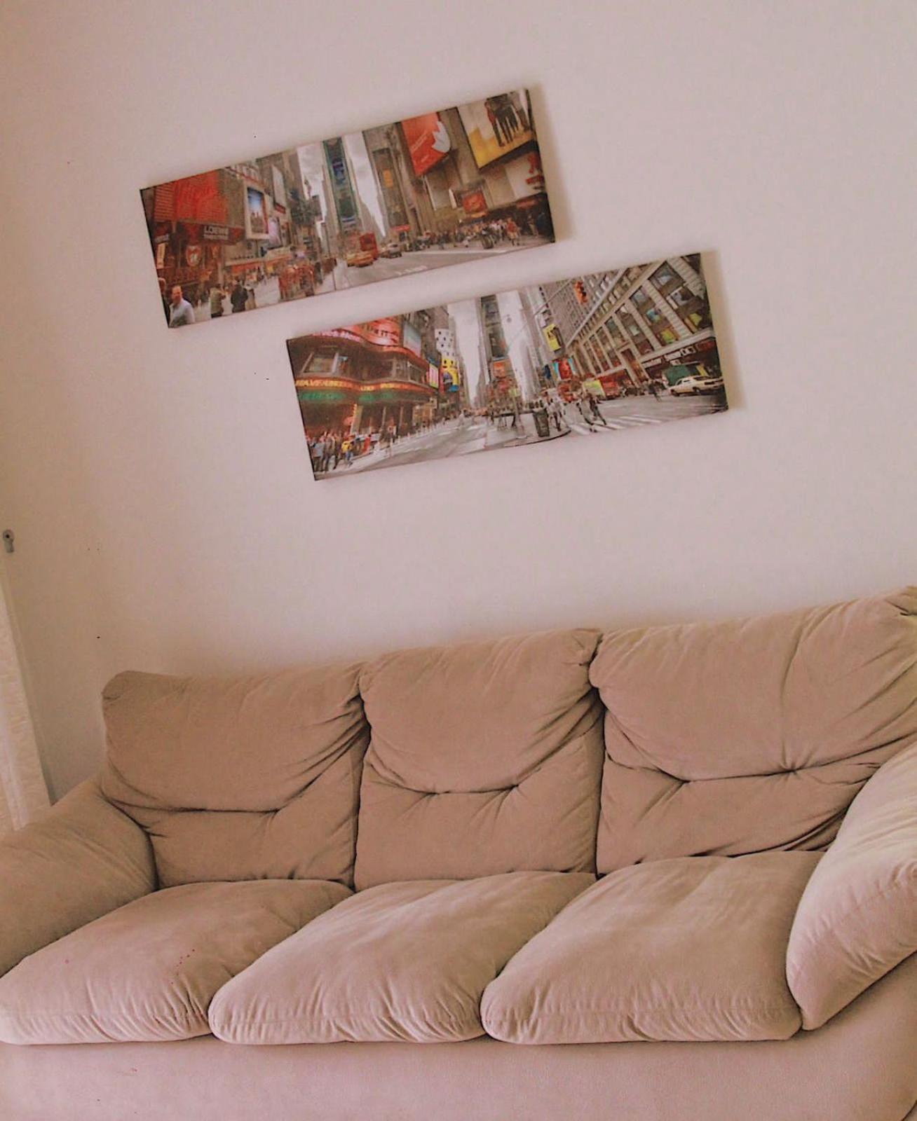 Apartamento de praia