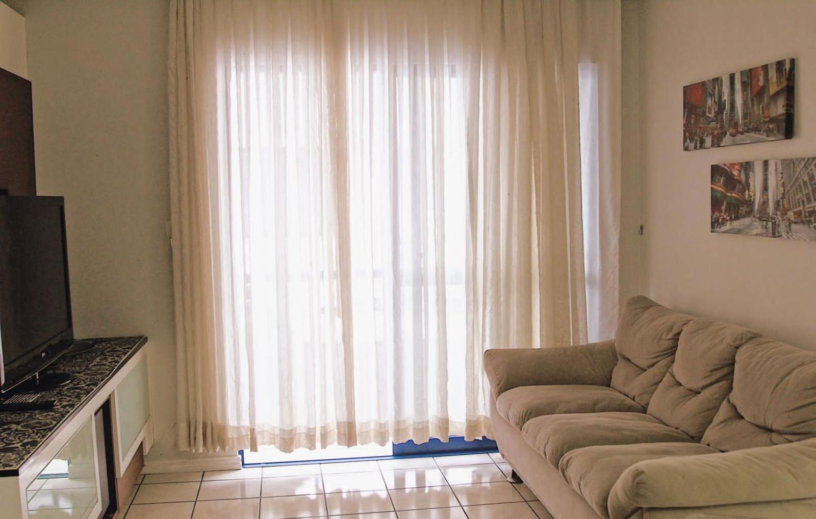 Apartamento de praia