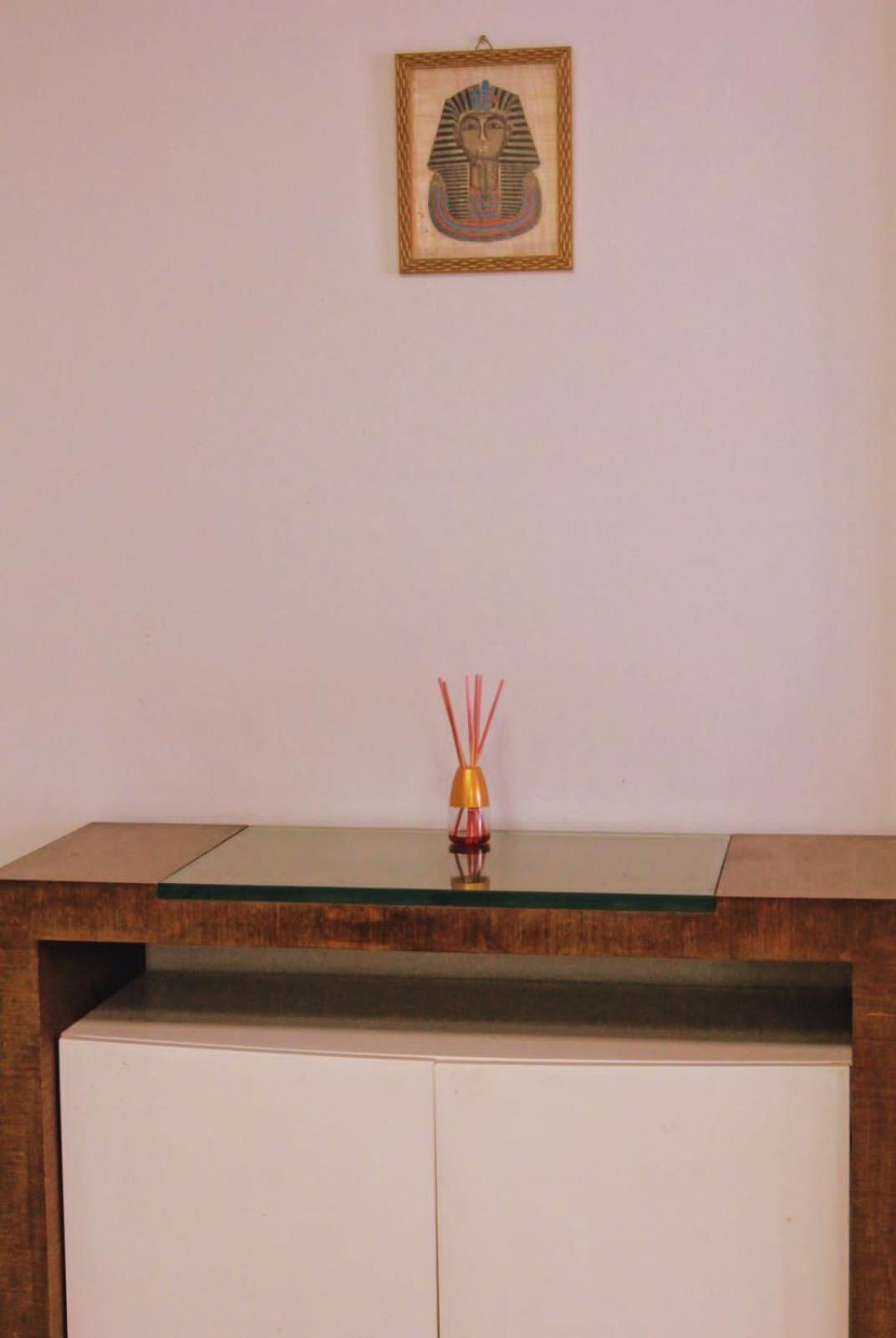 Apartamento de praia
