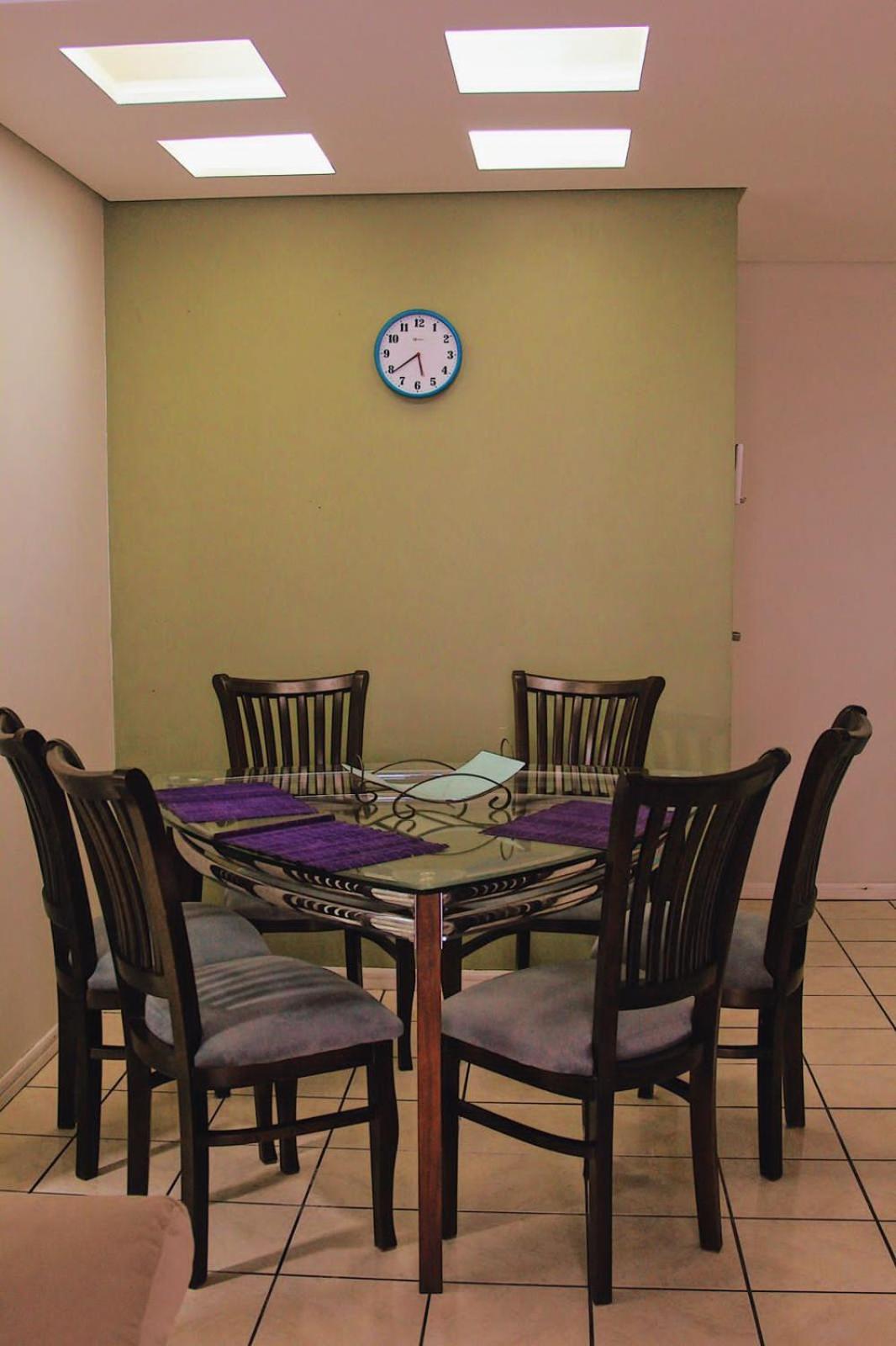 Apartamento de praia