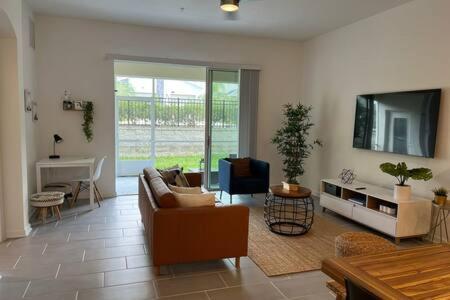 Superb Thematic 2BR with Waterpark & Garage view 2