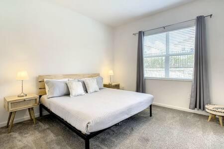 Superb Thematic 2BR with Waterpark & Garage view 5