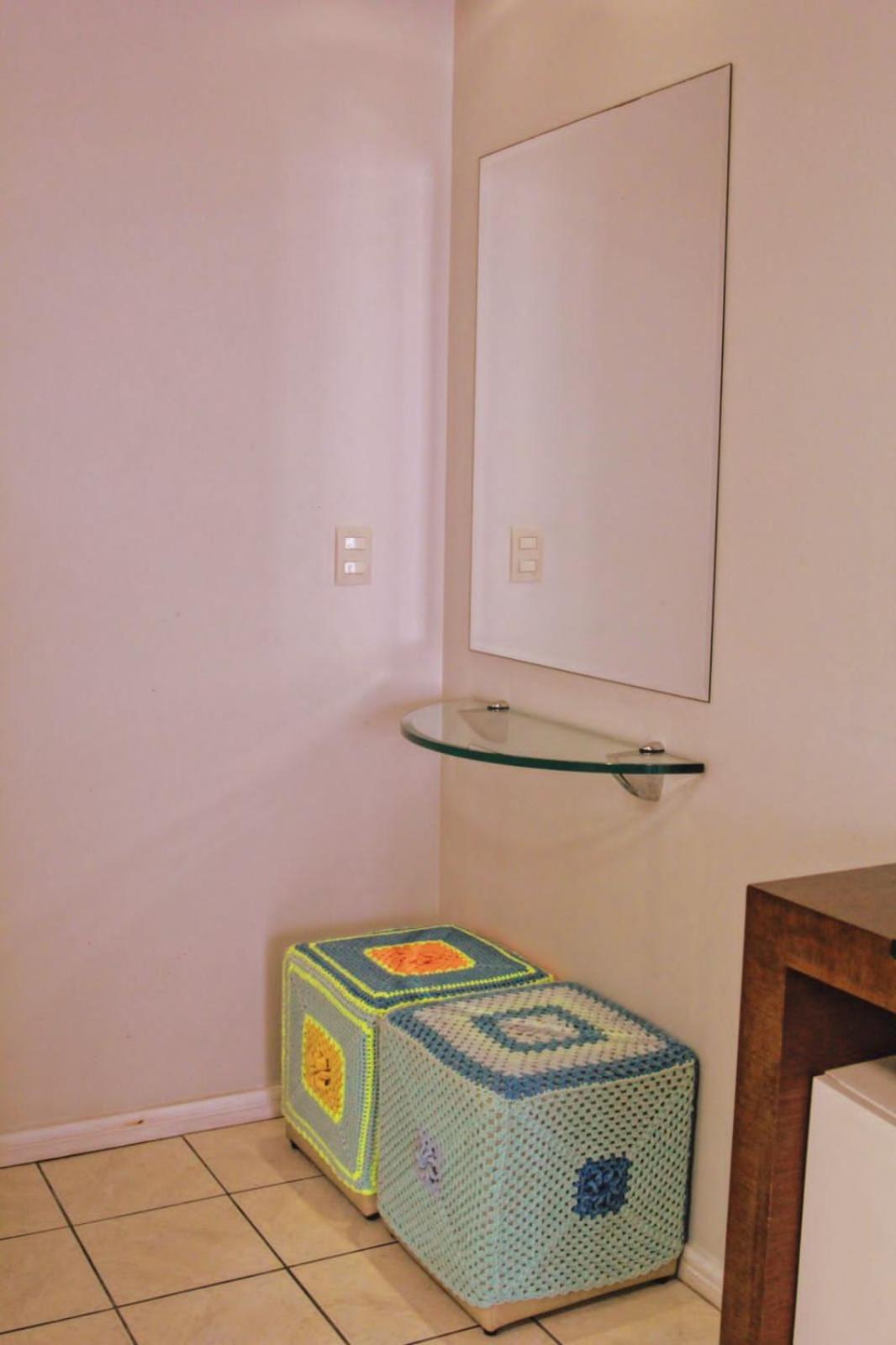 Apartamento de praia
