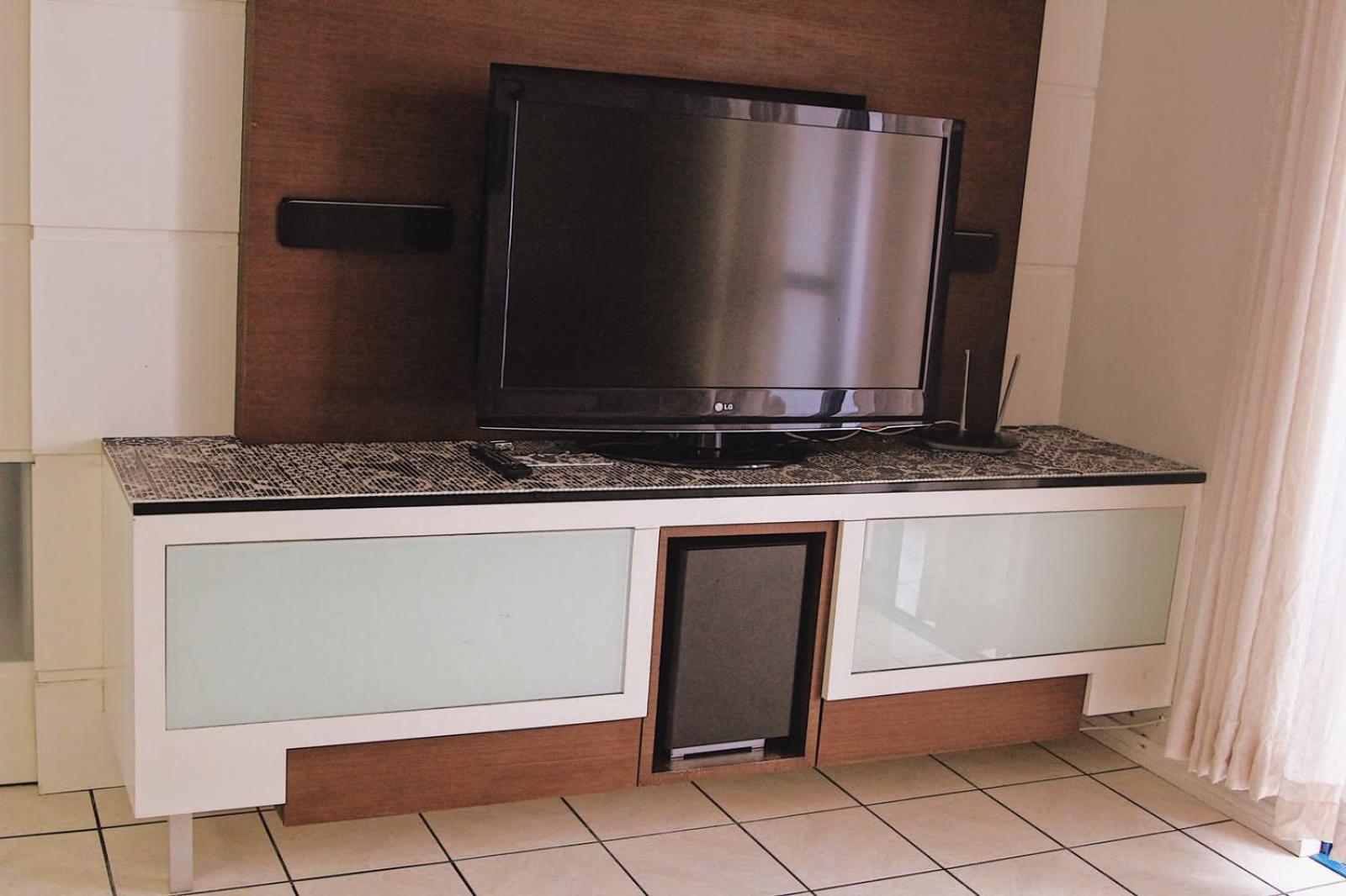 Apartamento de praia