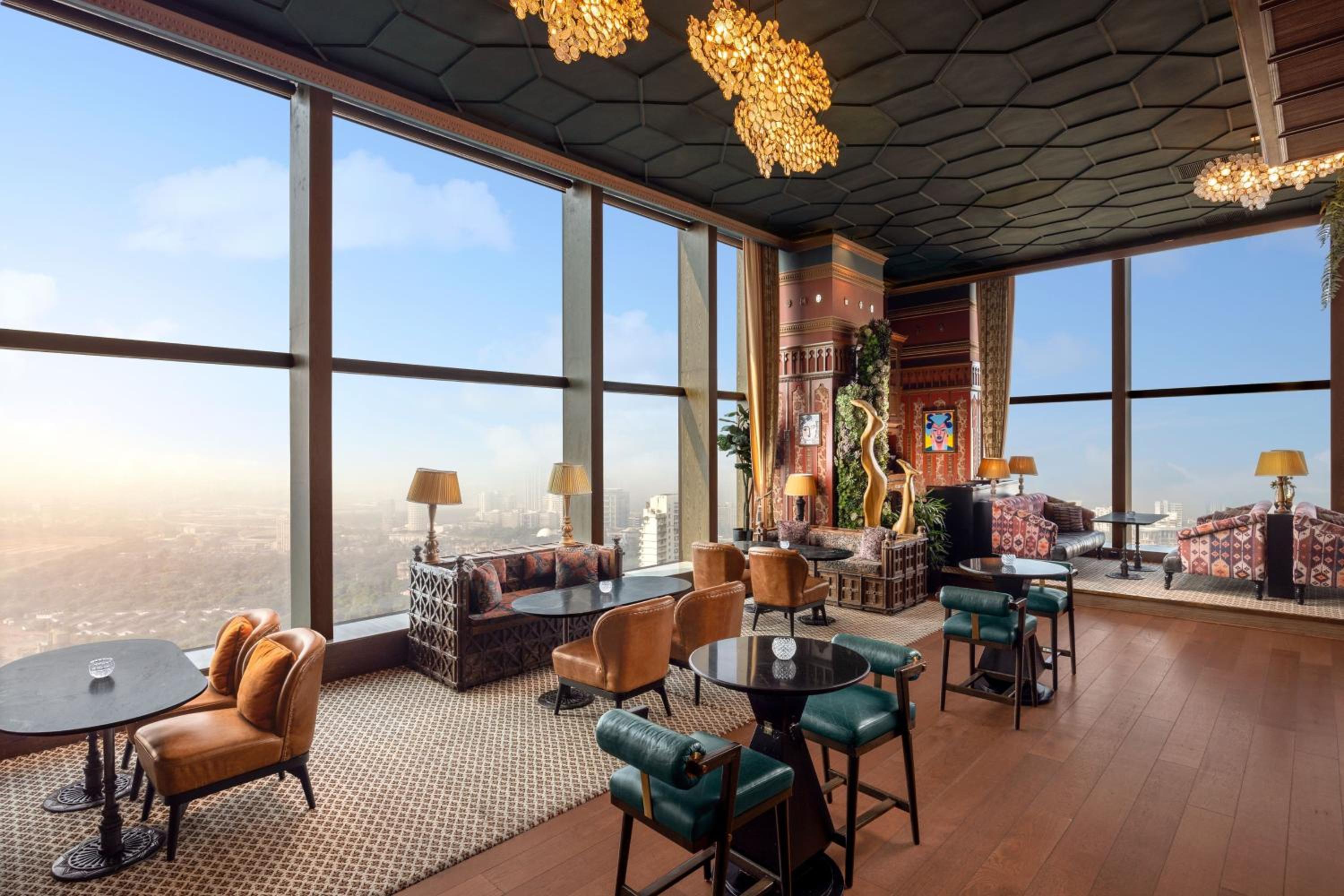 Mumbai Vacations - The St. Regis Mumbai - Property Image 6