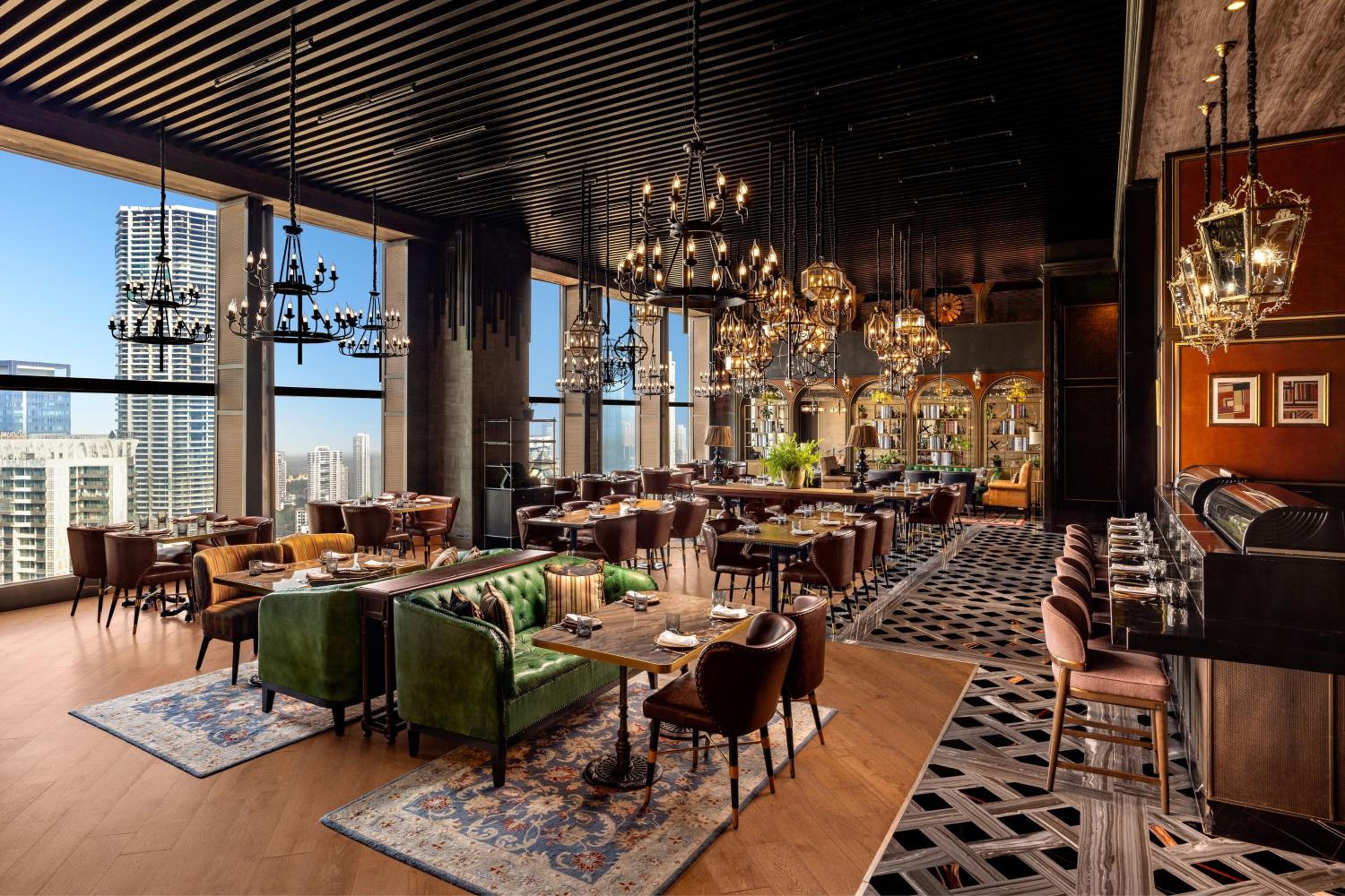 Mumbai Vacations - The St. Regis Mumbai - Property Image 3