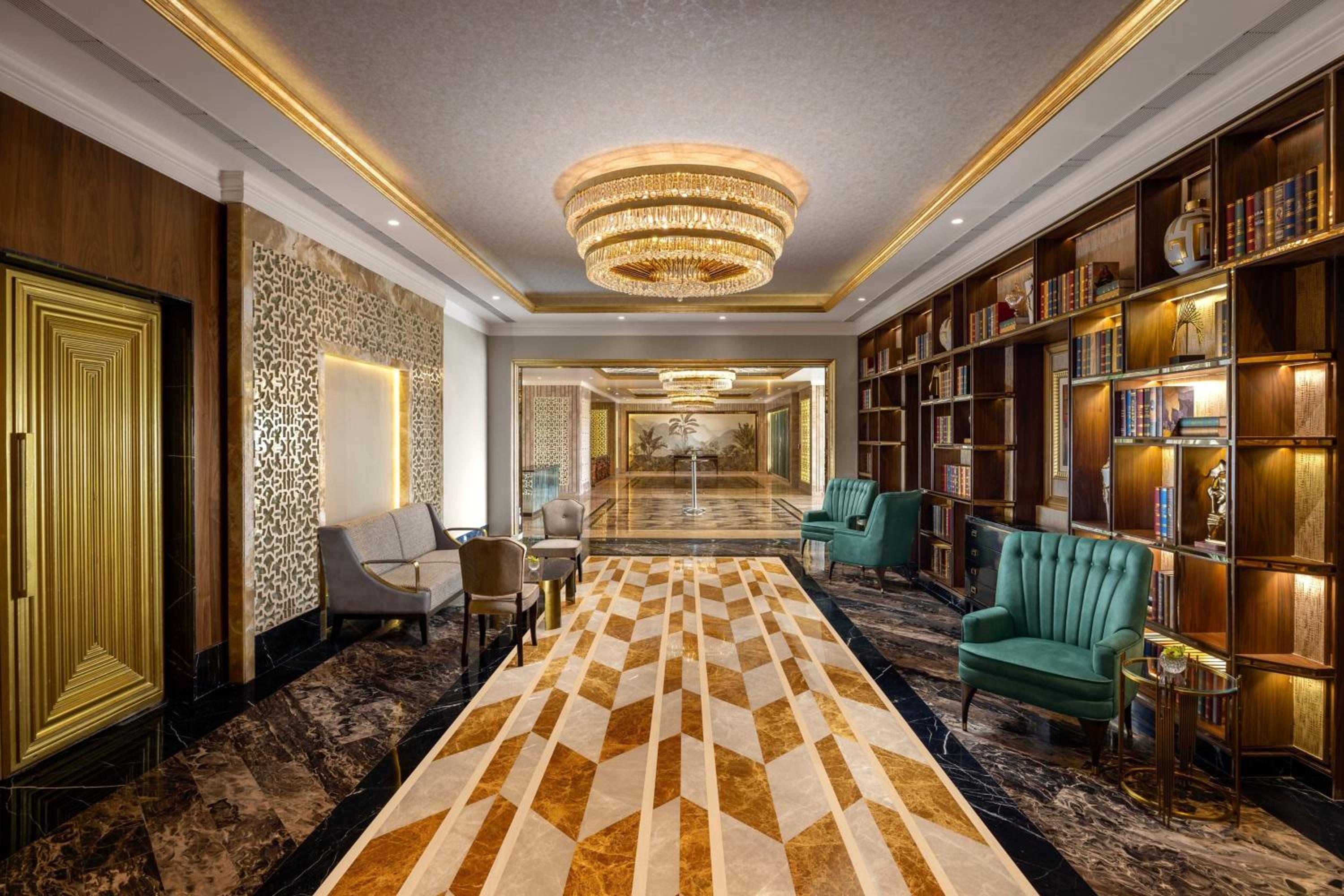 Mumbai Vacations - The St. Regis Mumbai - Property Image 25