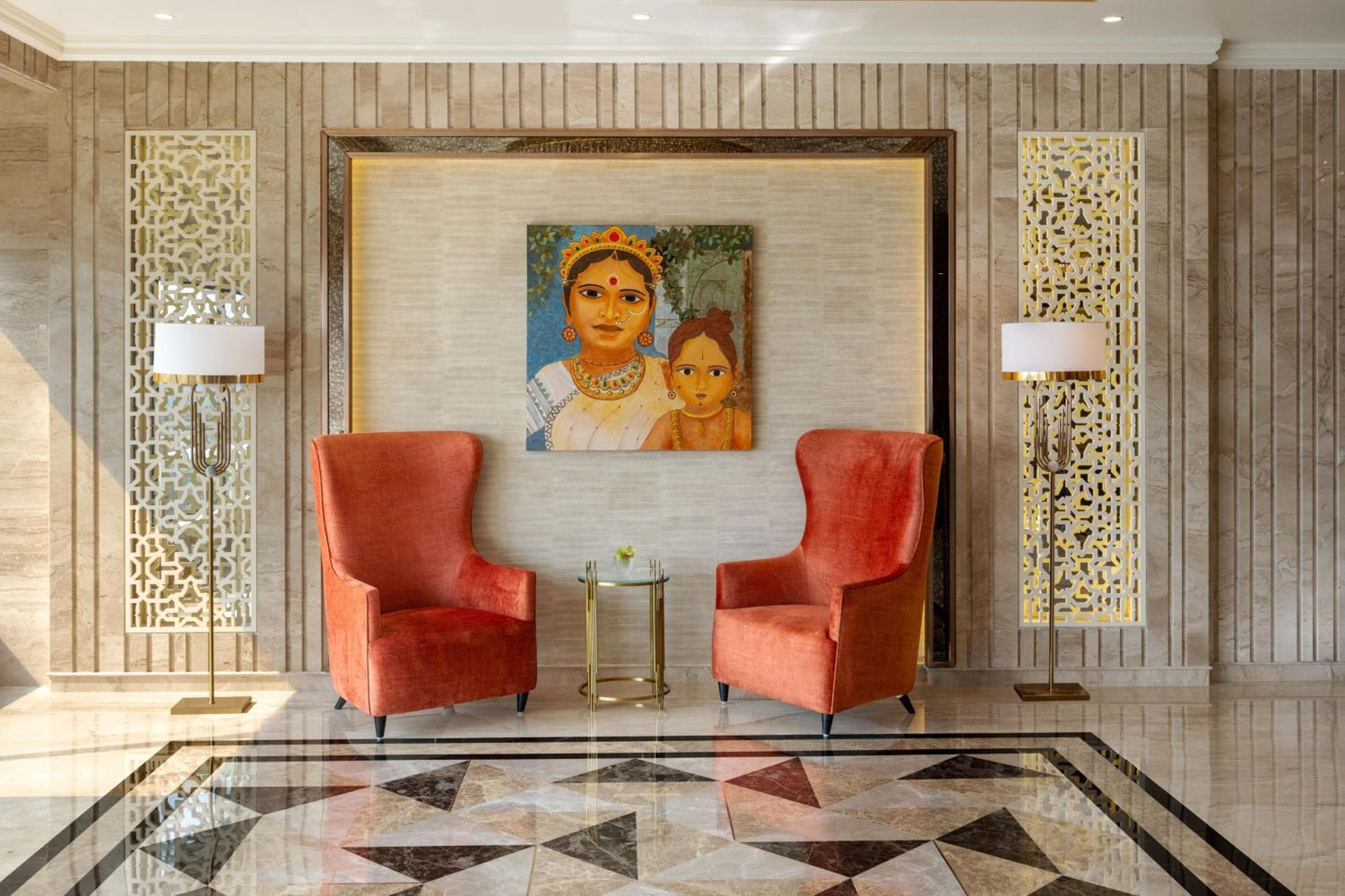 Mumbai Vacations - The St. Regis Mumbai - Property Image 24