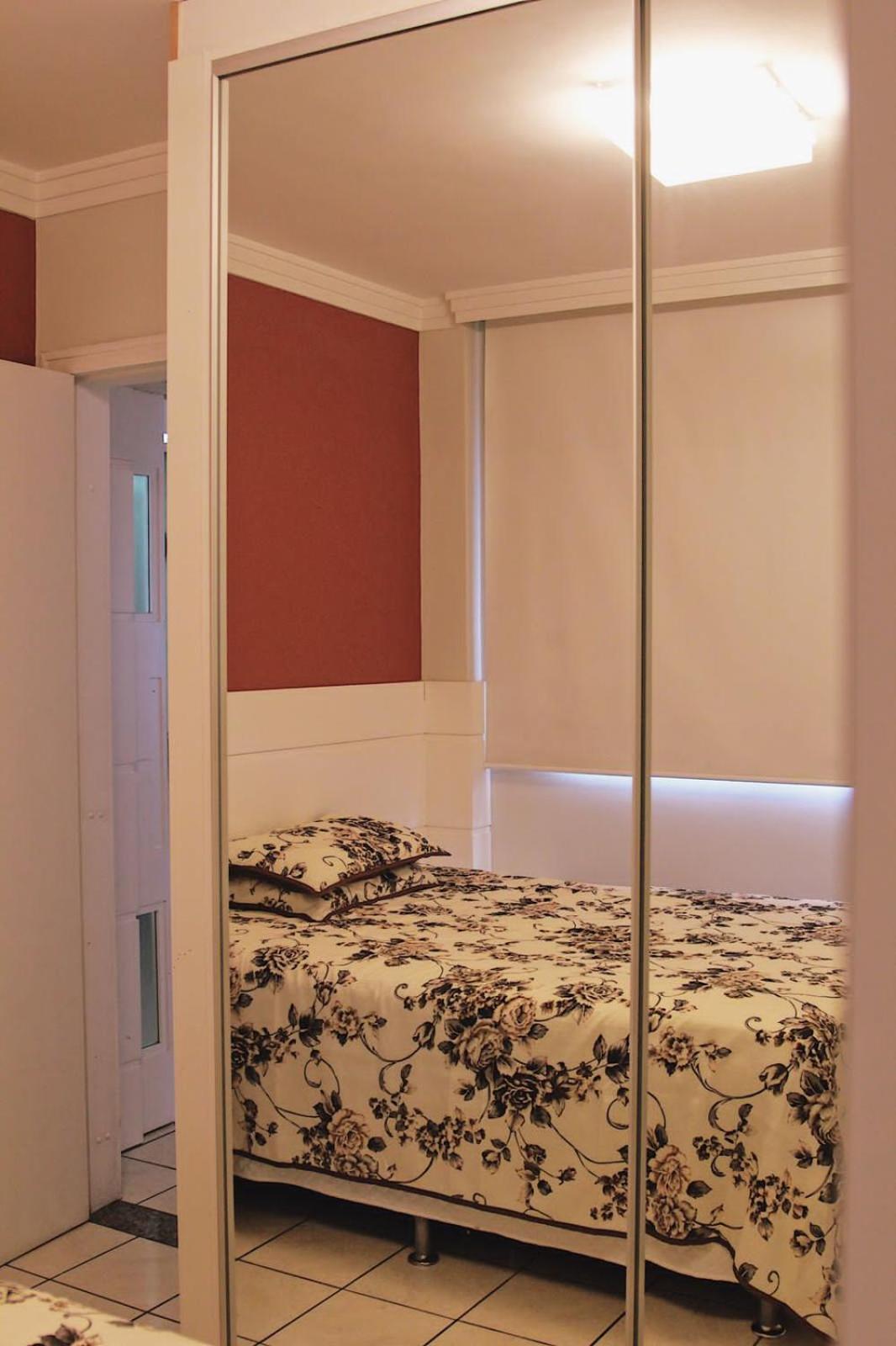 Apartamento de praia