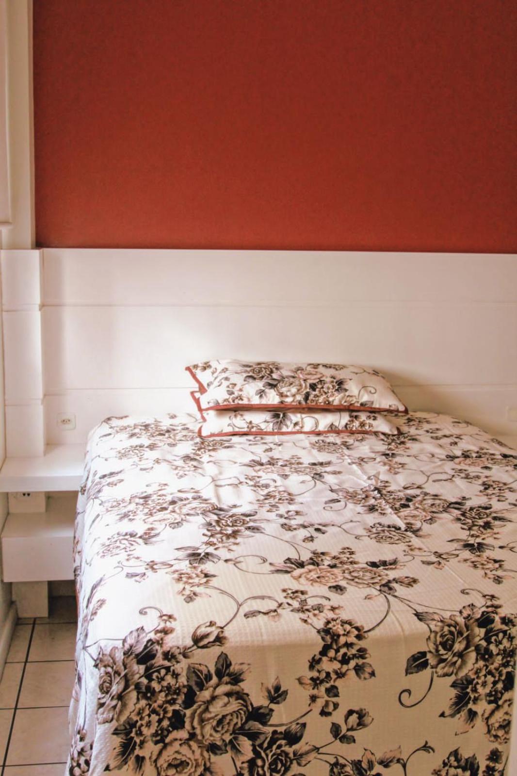 Apartamento de praia