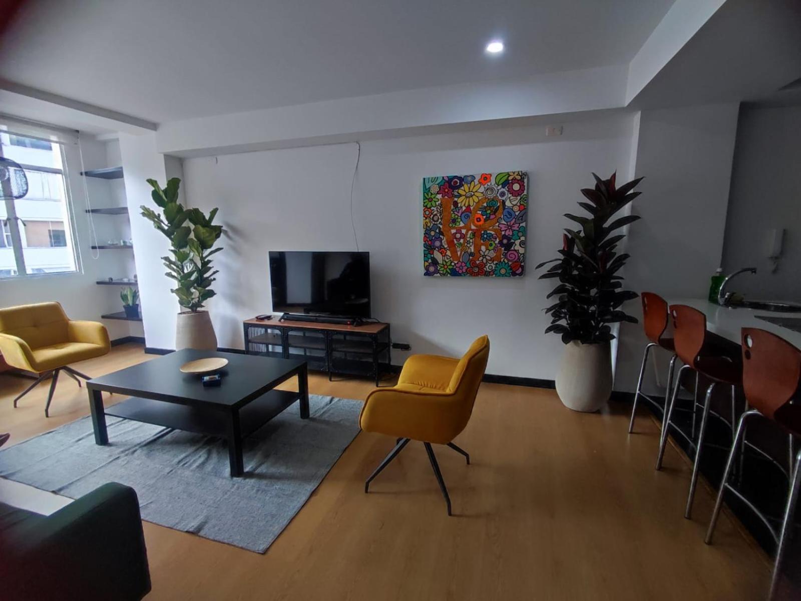 Apartamento VIP Hotel Continental