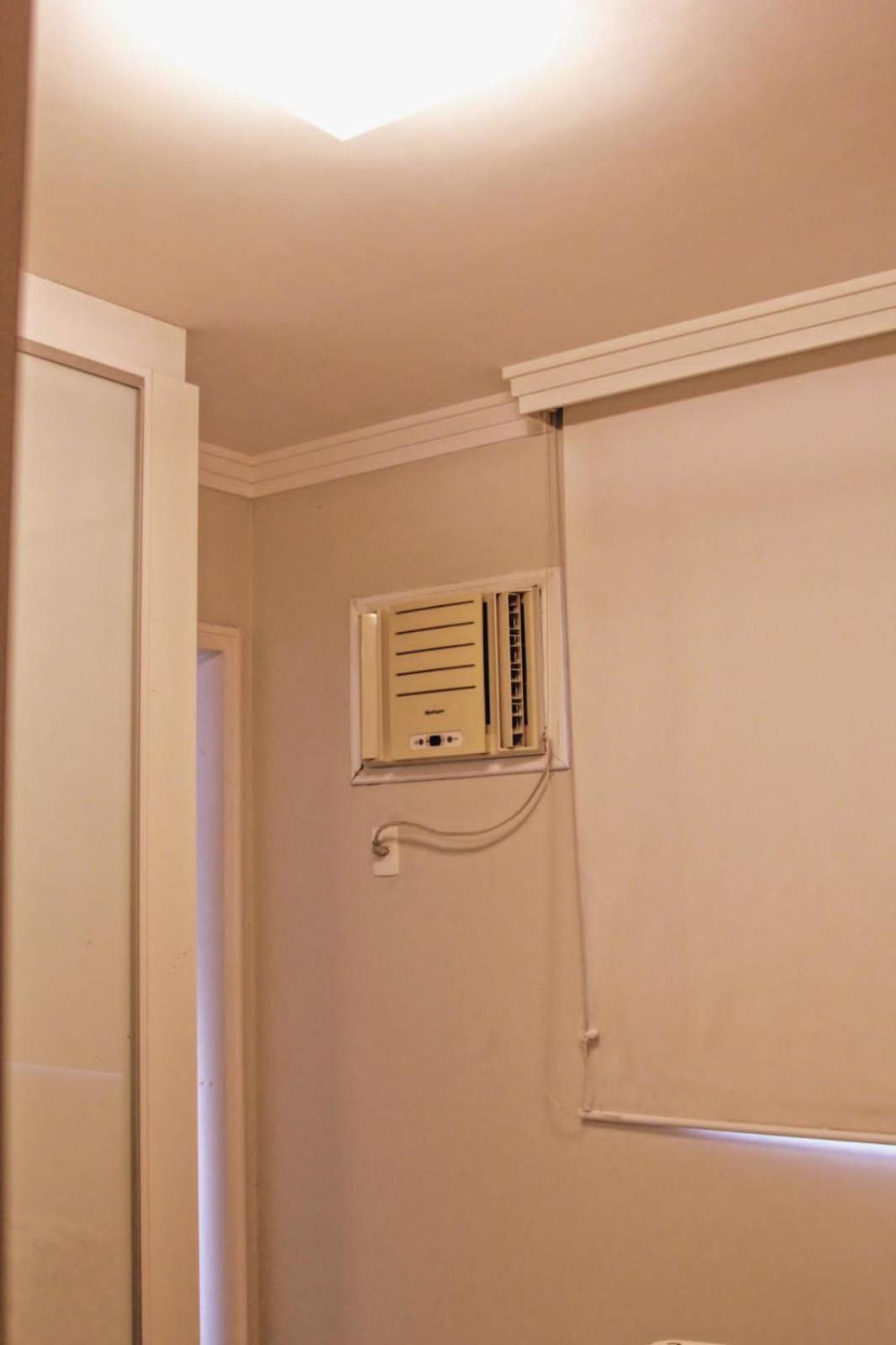 Apartamento de praia