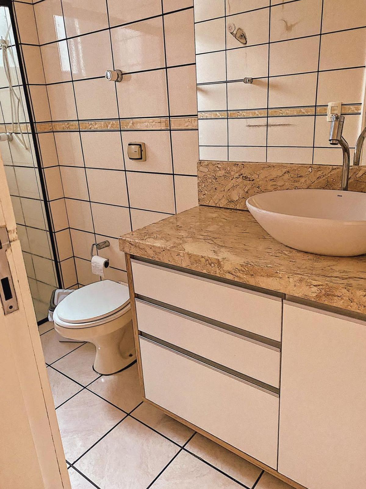 Apartamento de praia