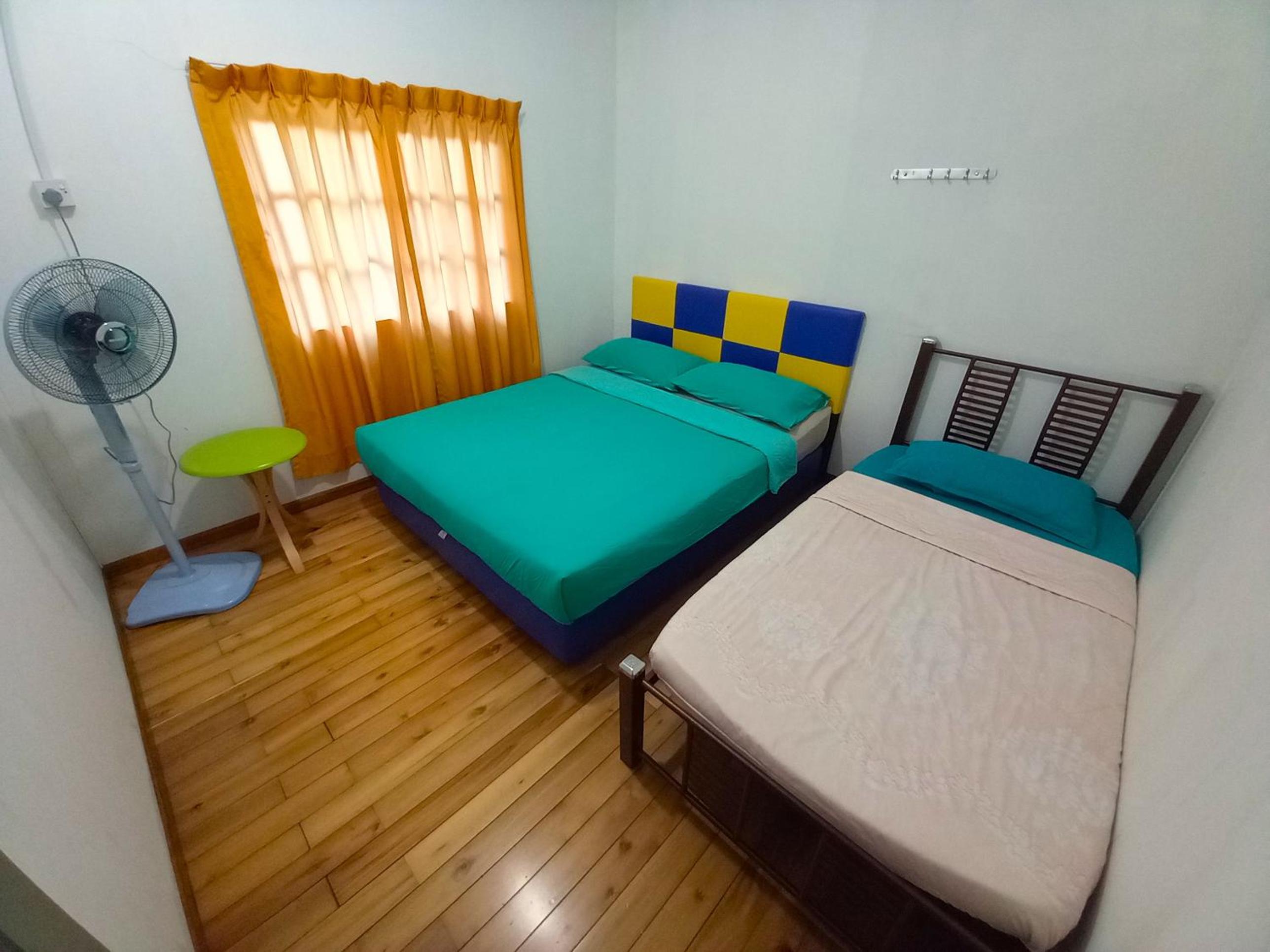 Soboroong Farmer's Cottage photo 5
