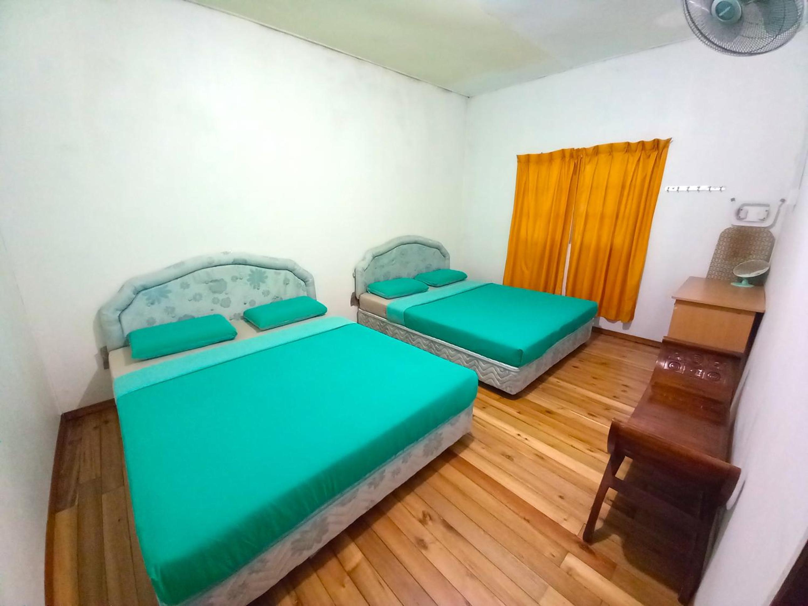 Soboroong Farmer's Cottage photo 7