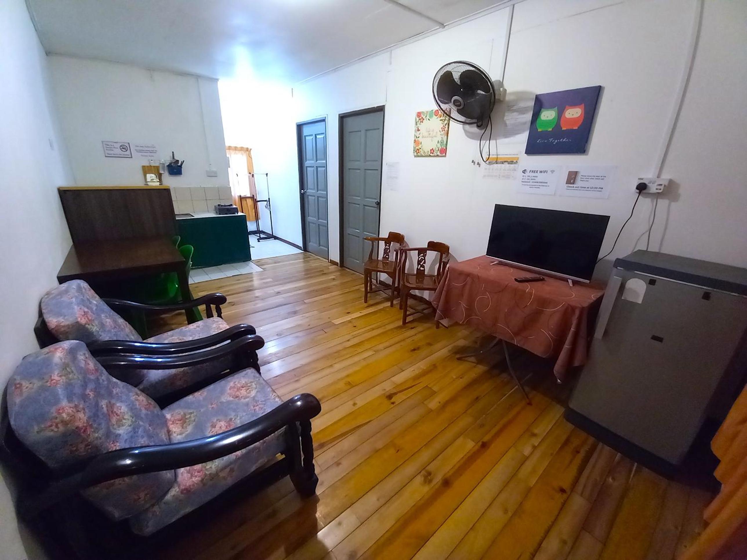 Soboroong Farmer's Cottage photo 8