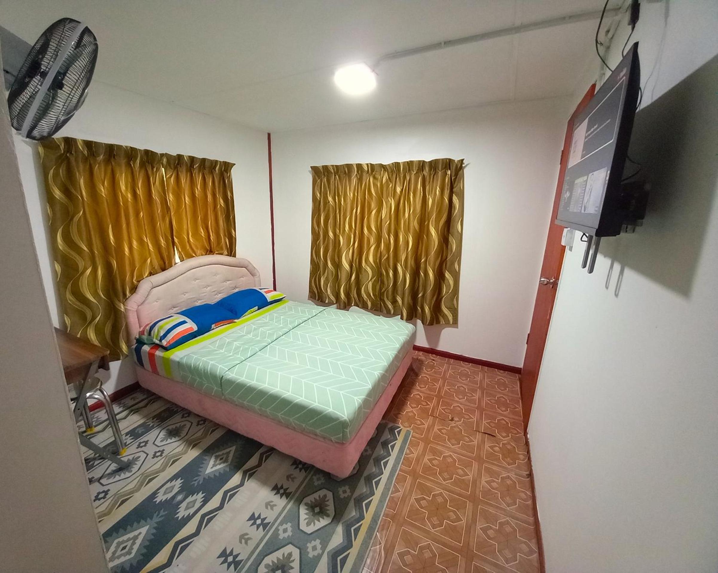 Soboroong Farmer's Cottage photo 4