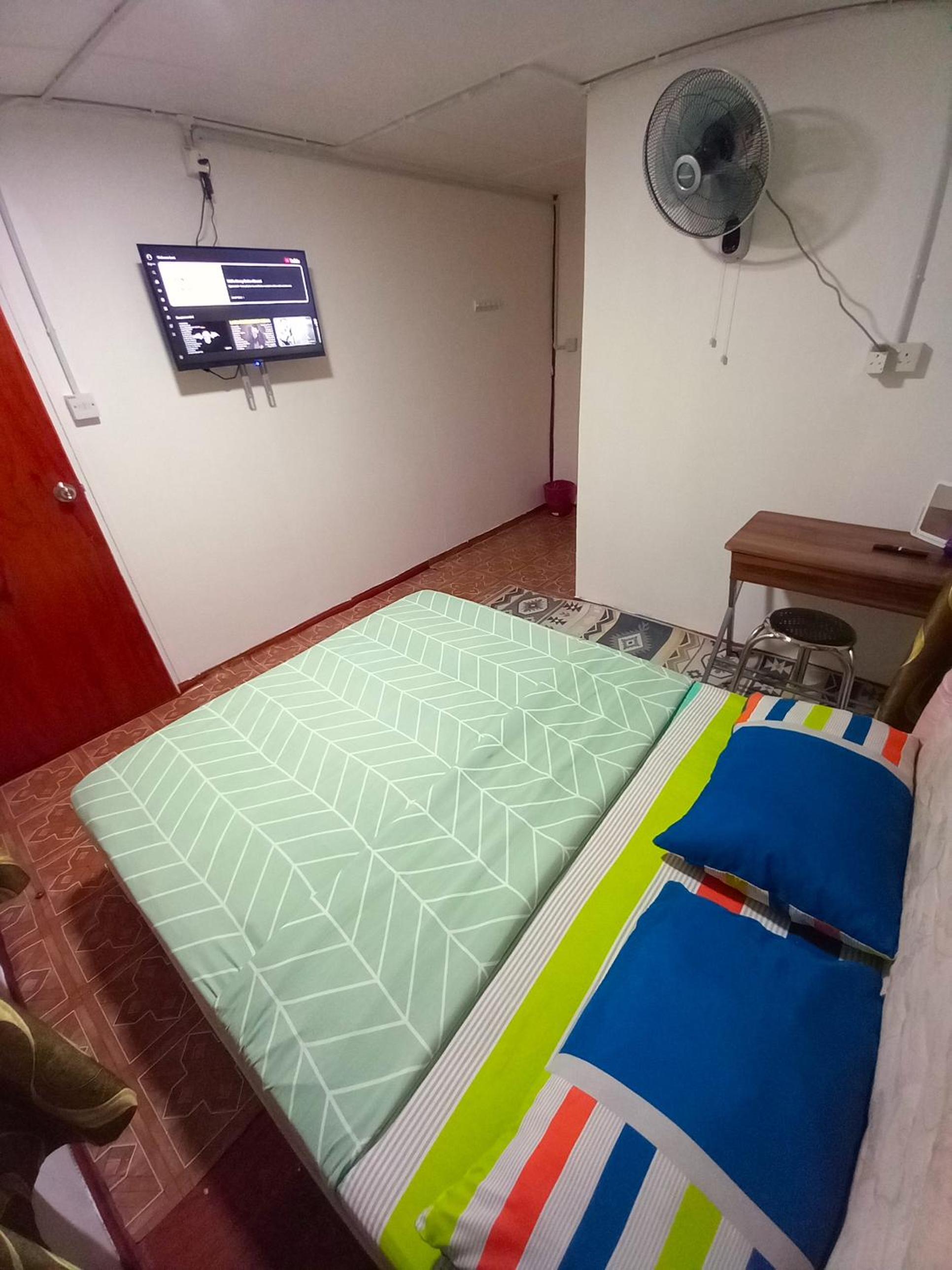 Soboroong Farmer's Cottage photo 6