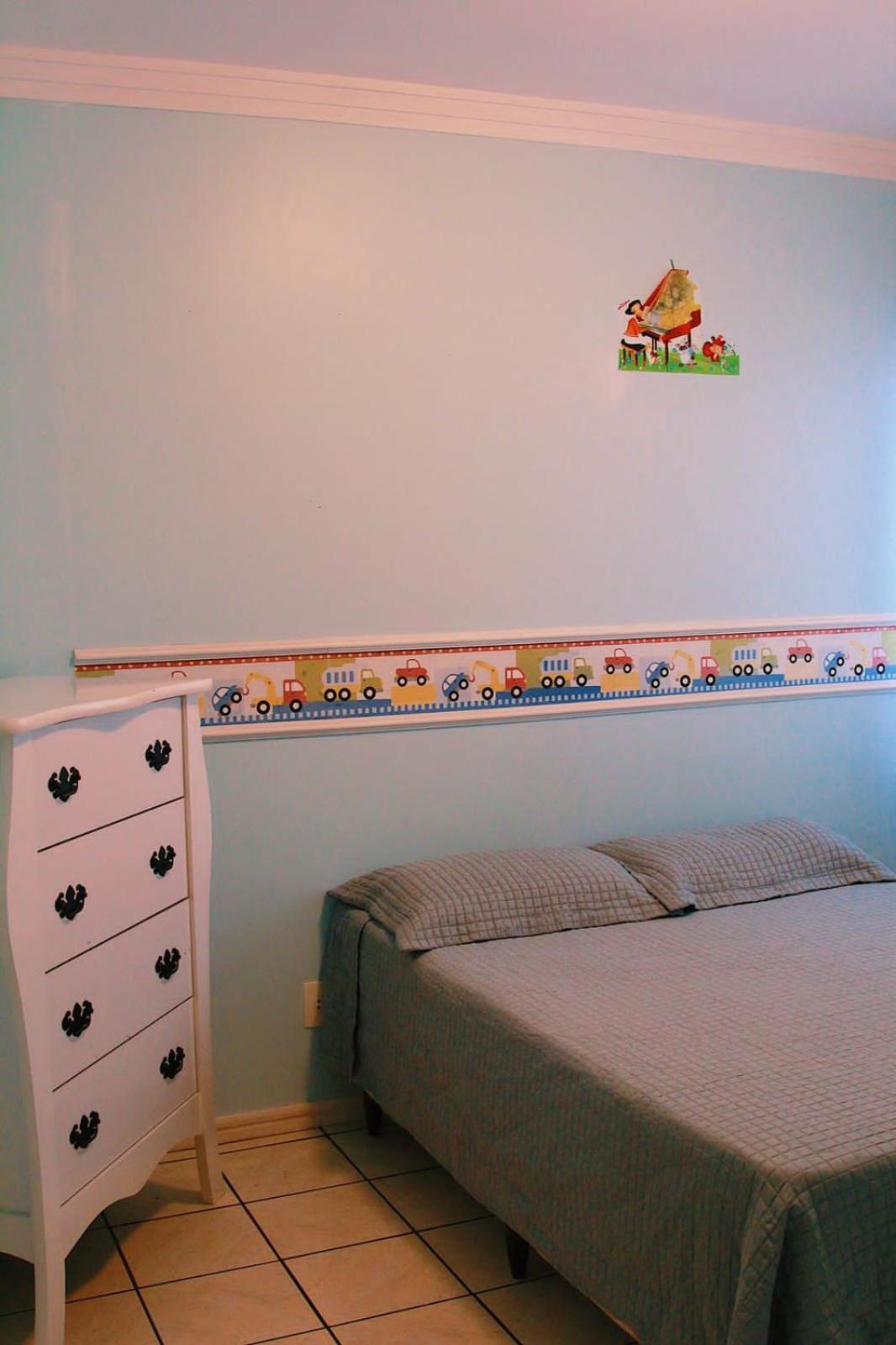 Apartamento de praia