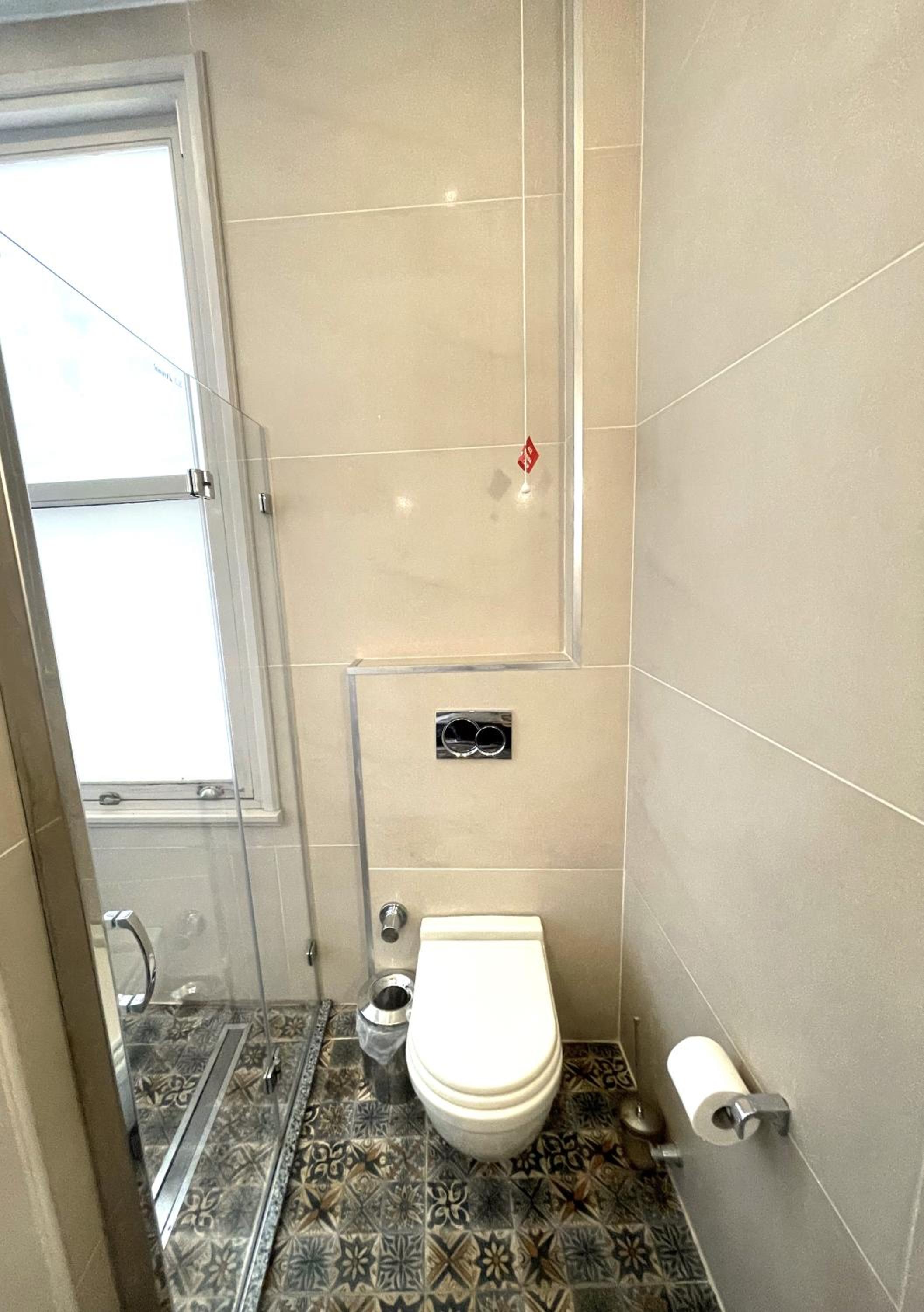 Fuga Hotel Constantinidis