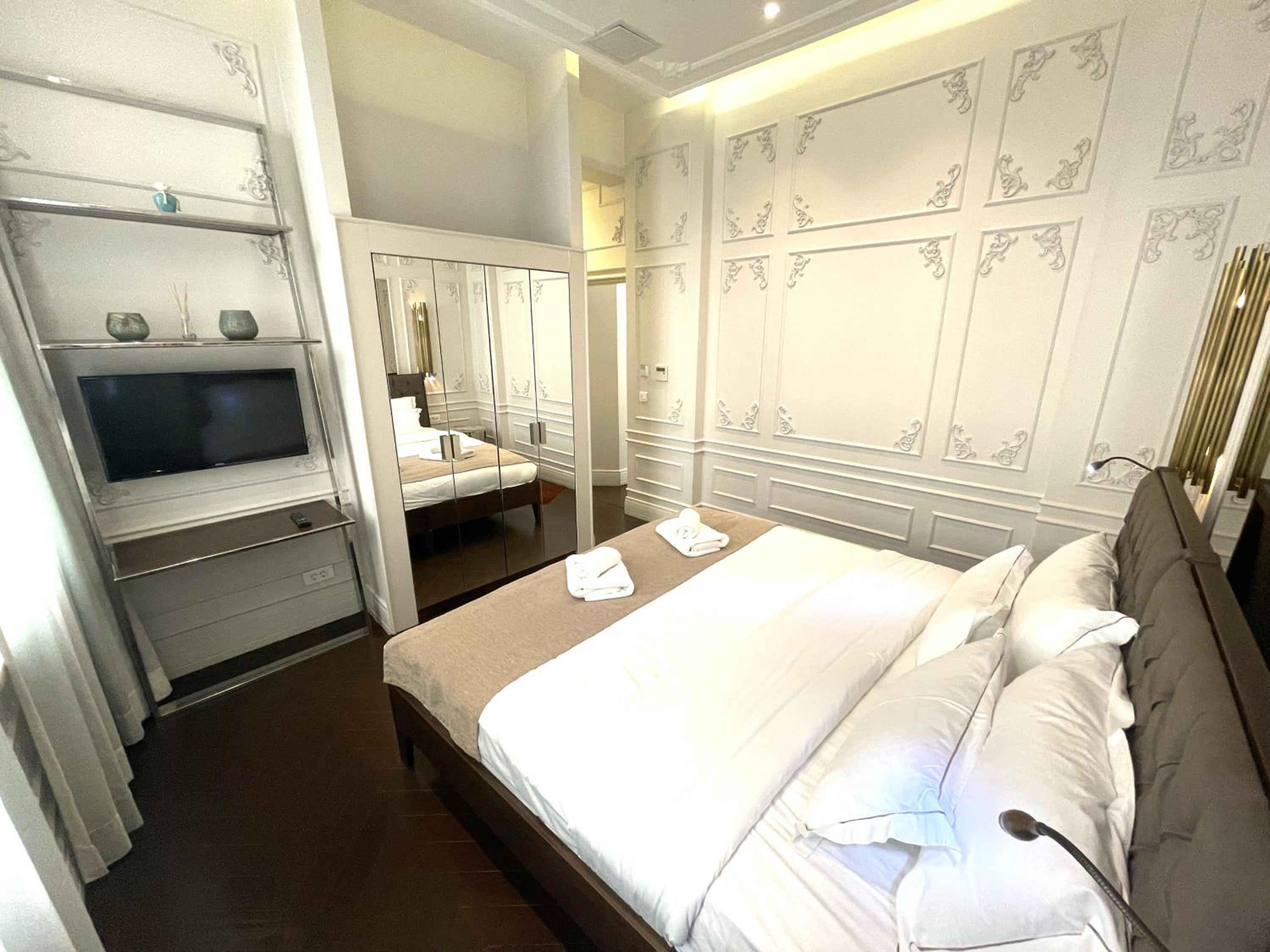 Fuga Hotel Constantinidis