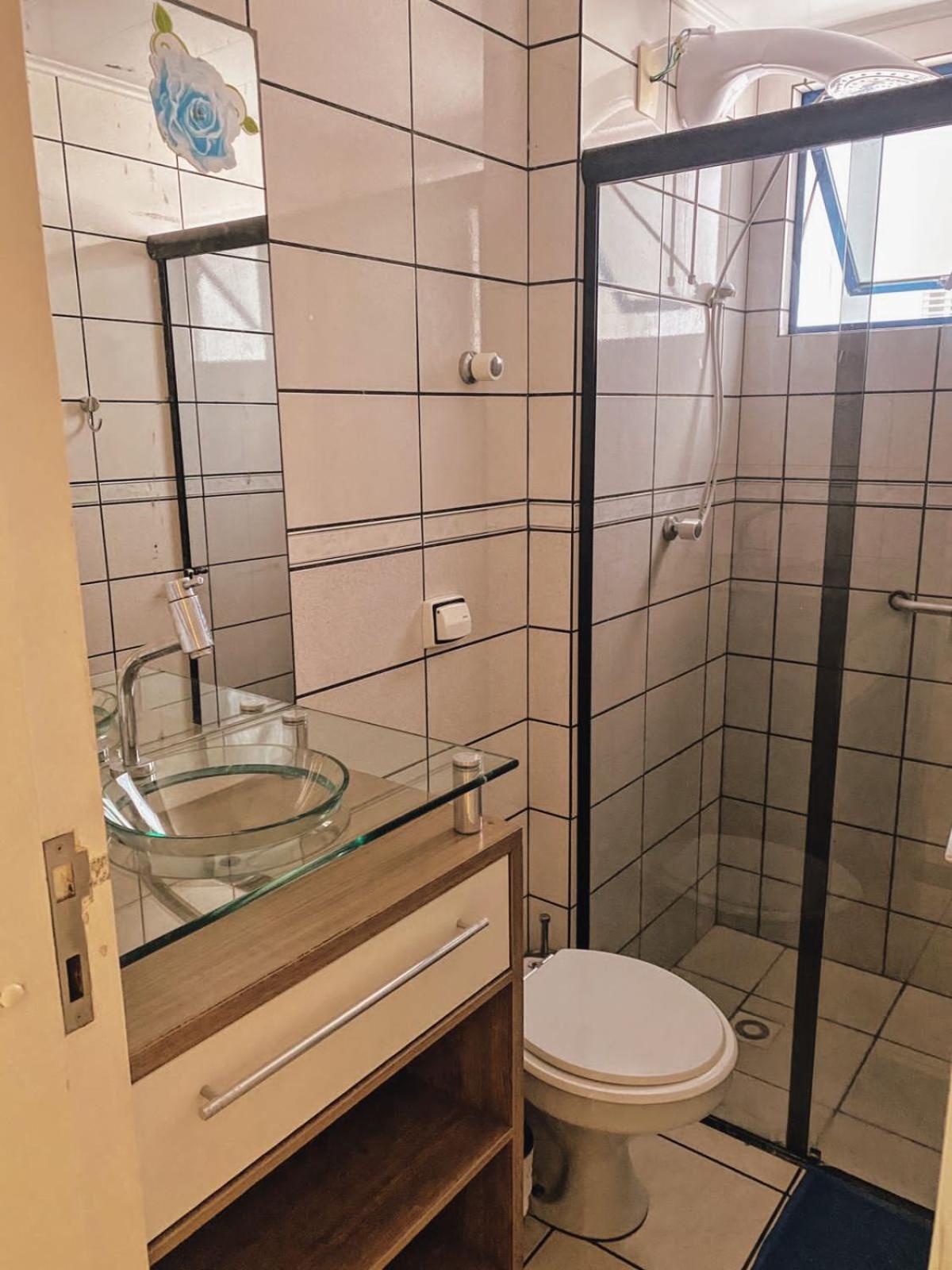 Apartamento de praia
