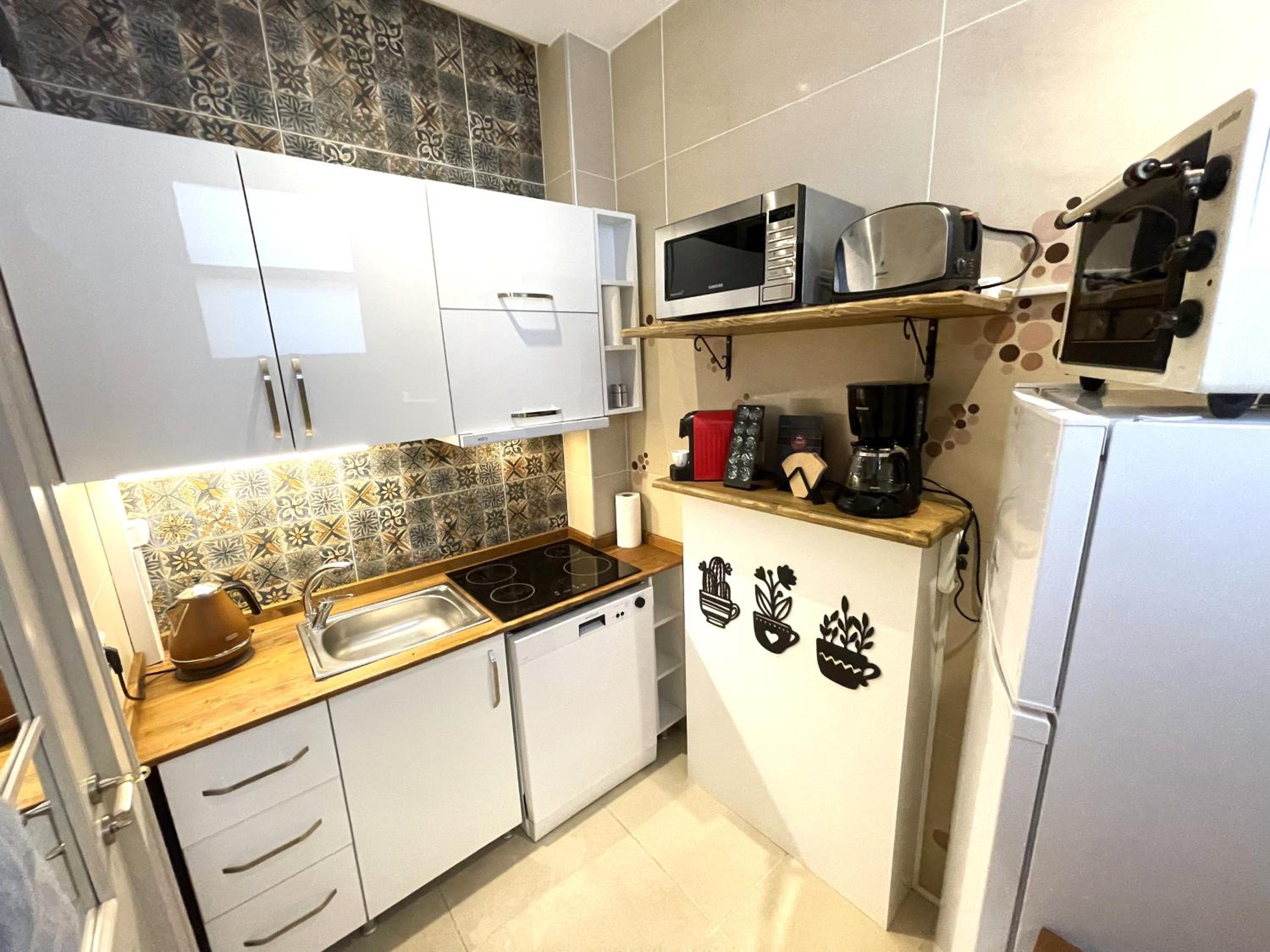 Fuga Hotel Constantinidis