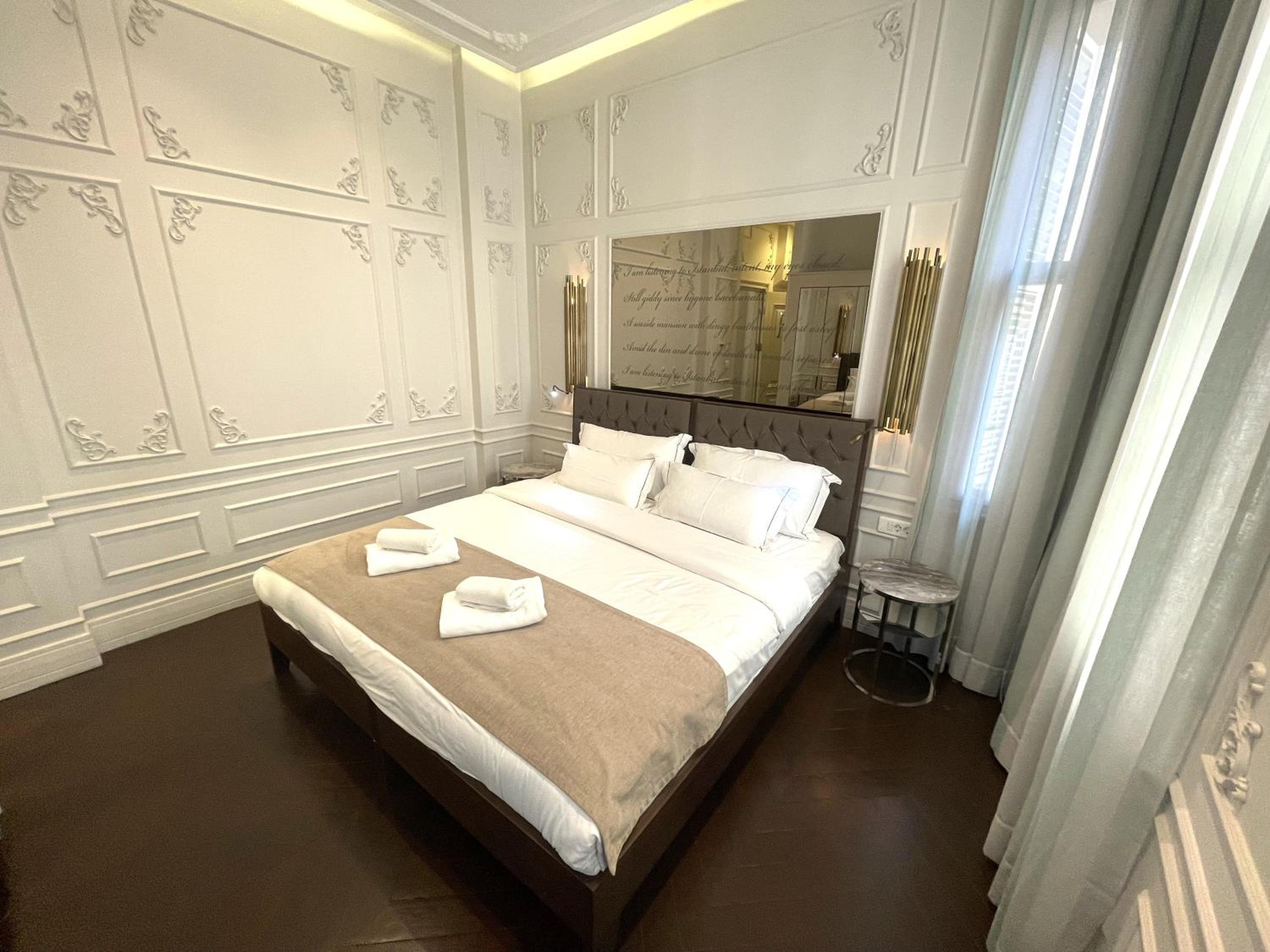 Fuga Hotel Constantinidis