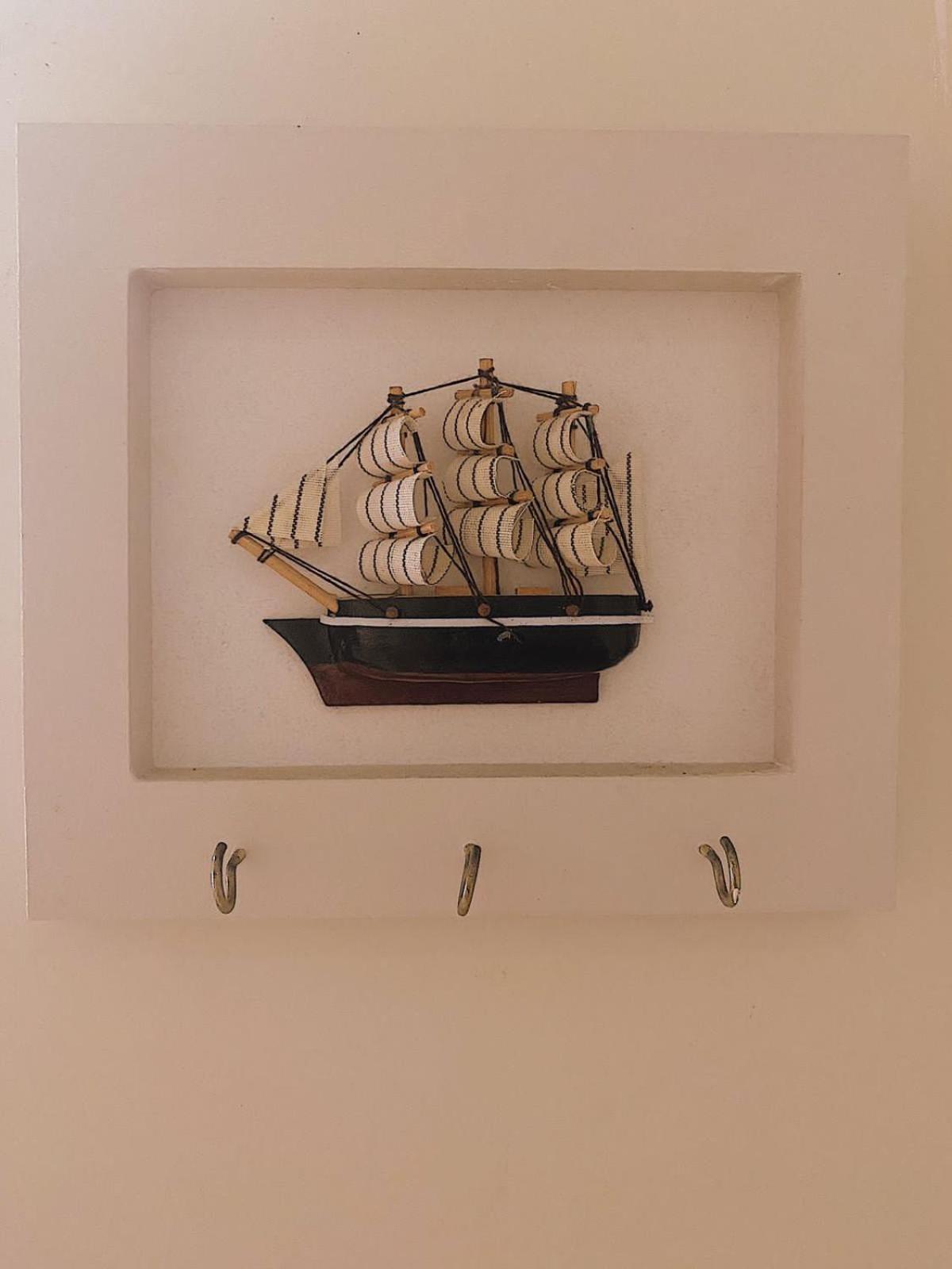 Apartamento de praia