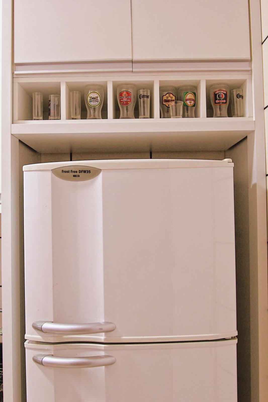 Apartamento de praia