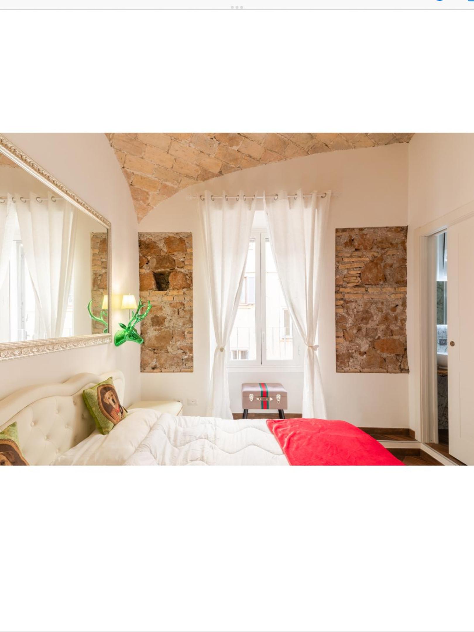 Bretone XI b&b
