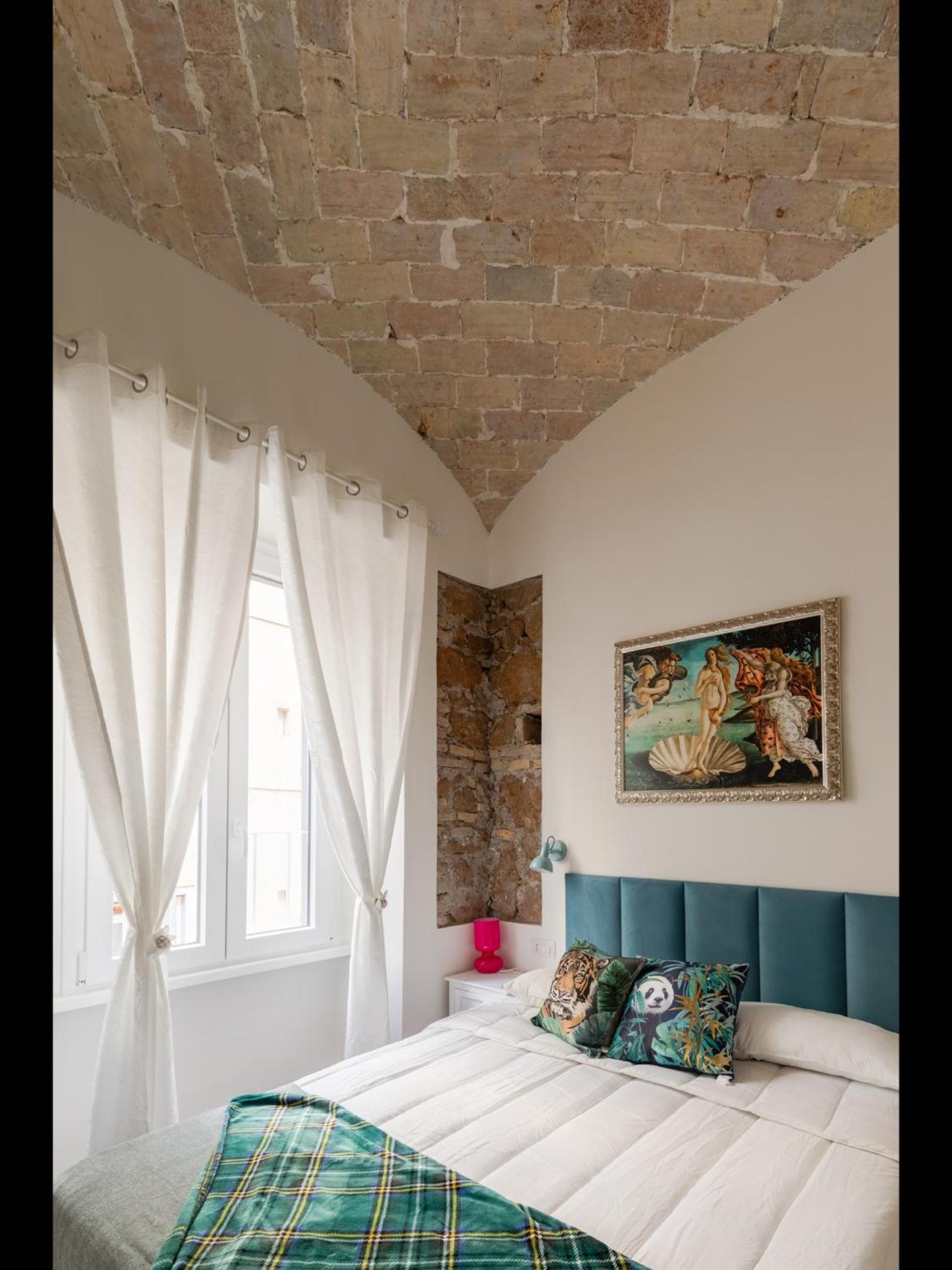 Bretone XI b&b