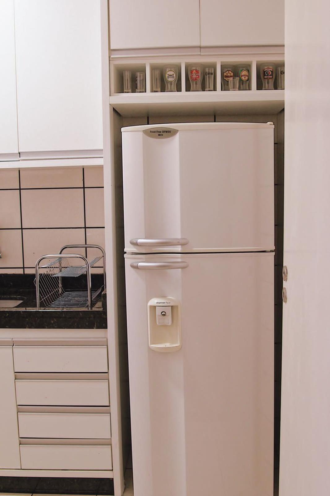 Apartamento de praia