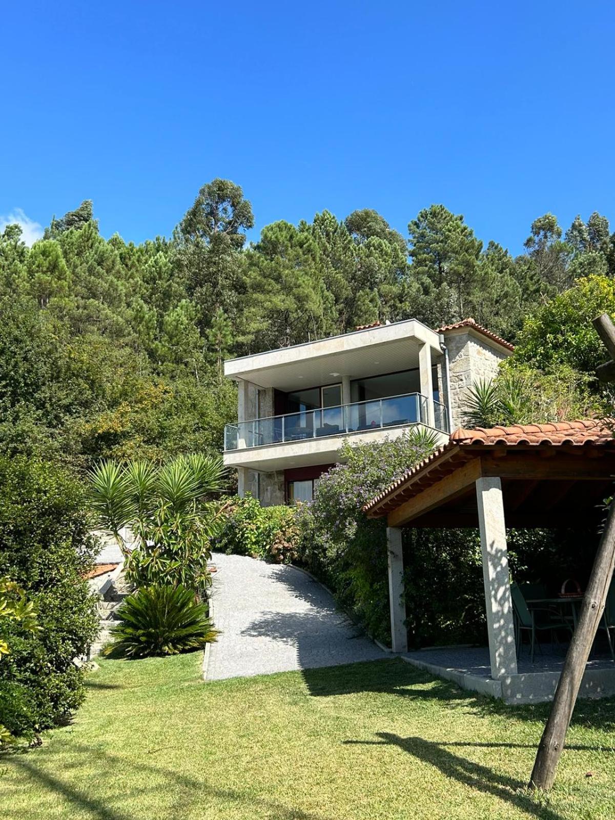 Fontainha House & SPA view 4