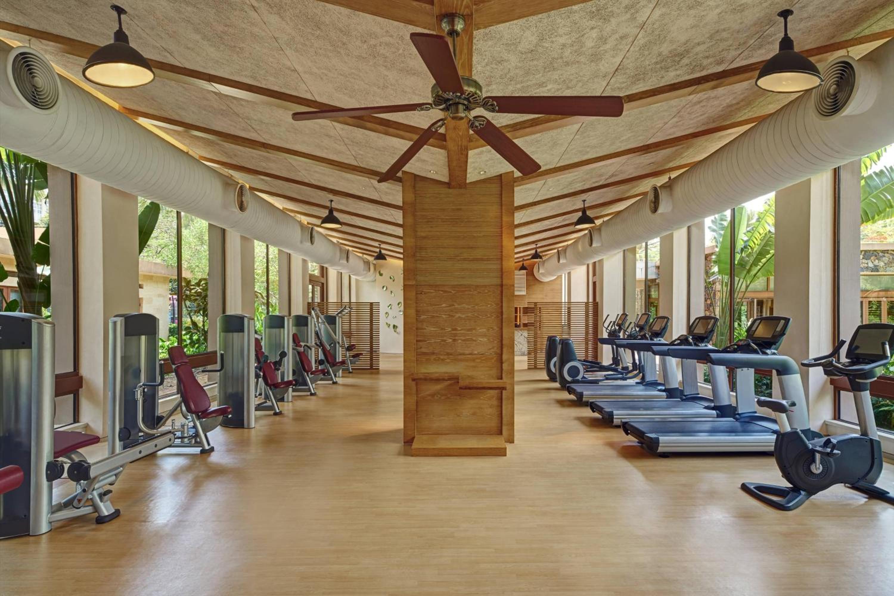 Sheraton Shenzhou Peninsula Resort