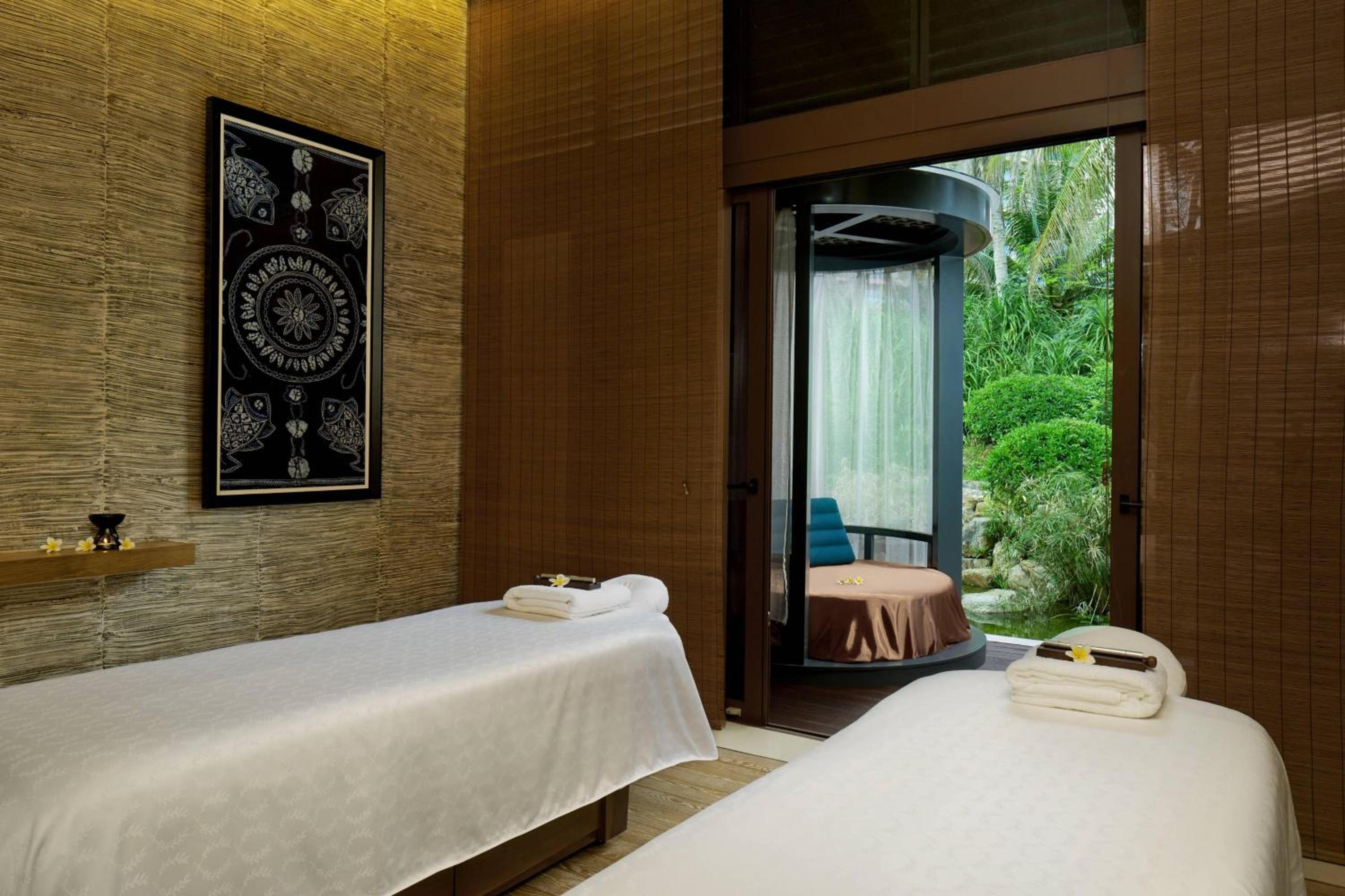 Sheraton Shenzhou Peninsula Resort