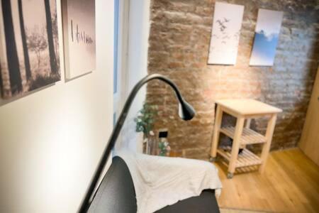 HOM l Wifi AirAcond Cafe Vida Bohemio Lastarria