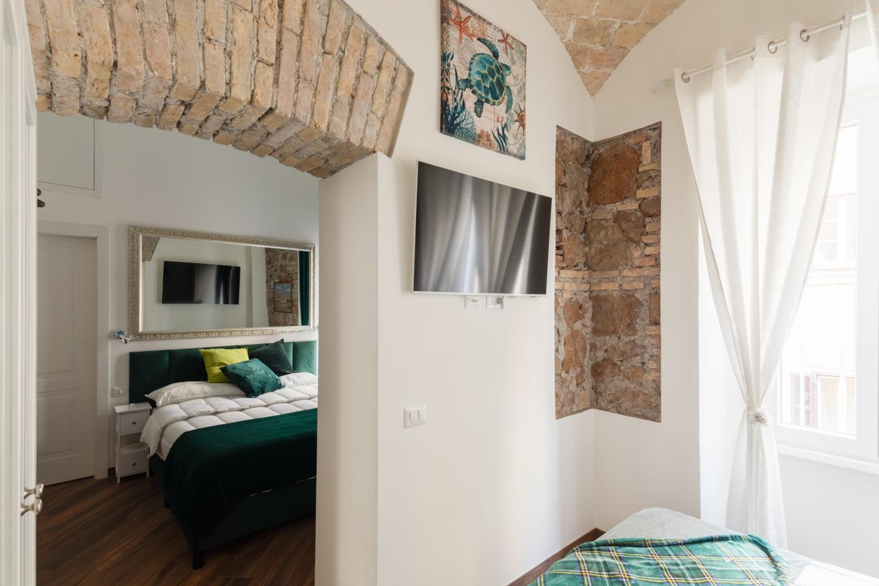 Bretone XI b&b