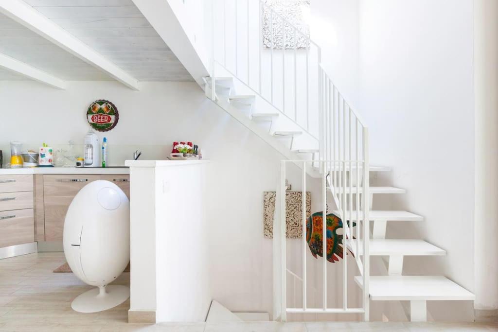 Elegant Triplex Townhouse with Luxe Terrace