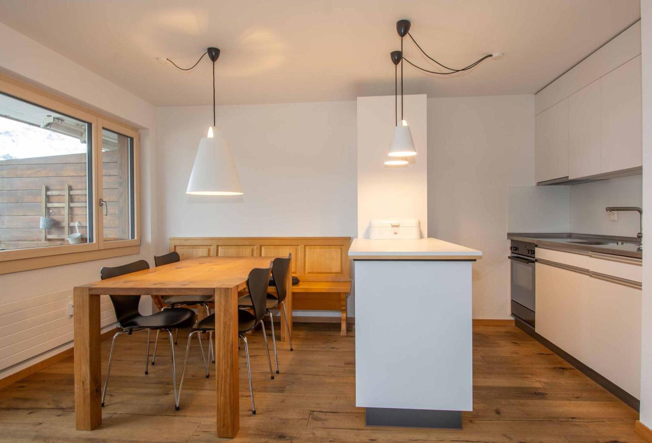 Ferienwohnung Titschermatte