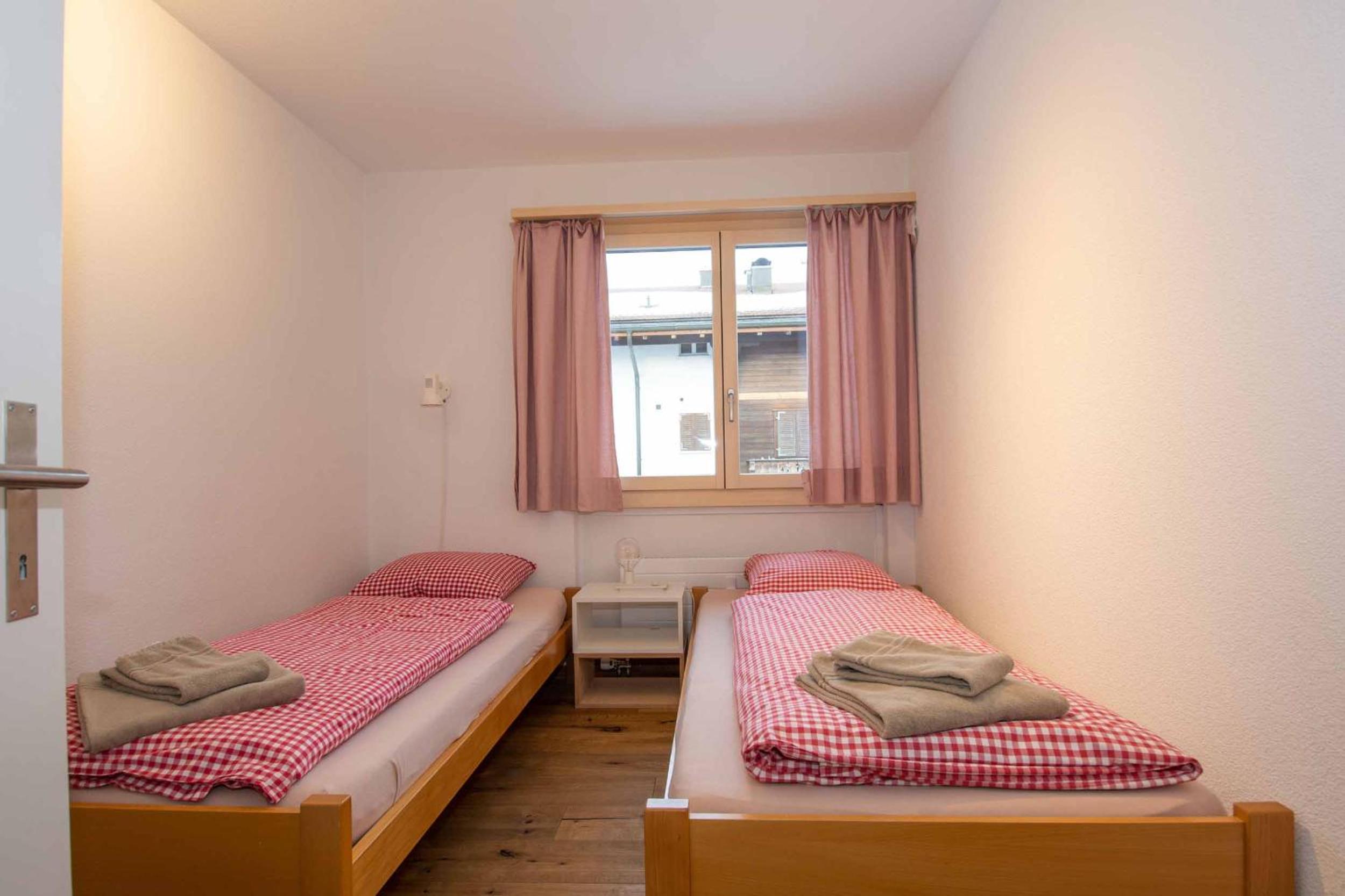 Ferienwohnung Titschermatte